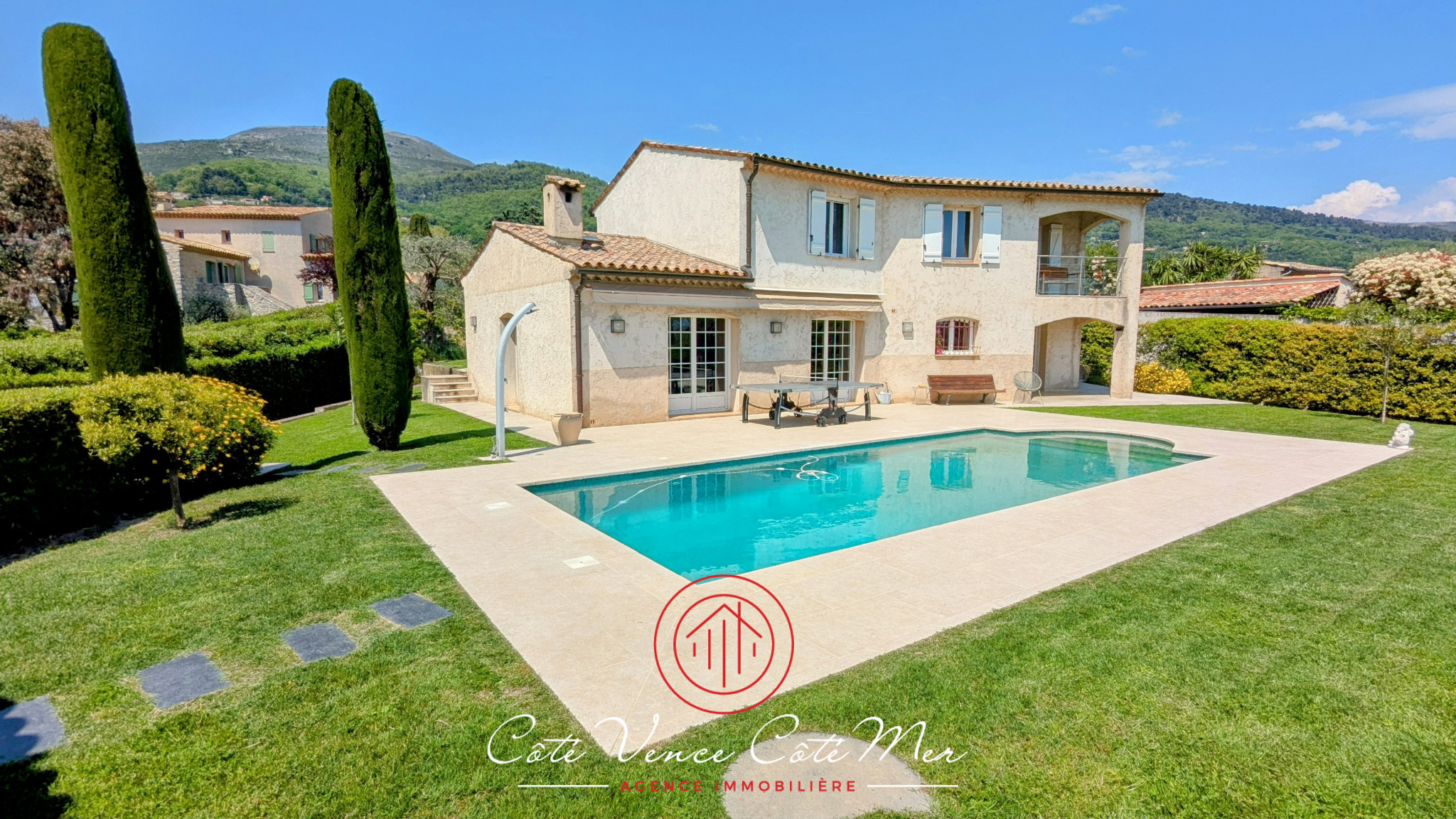 Image_, Maison, Vence, ref :42