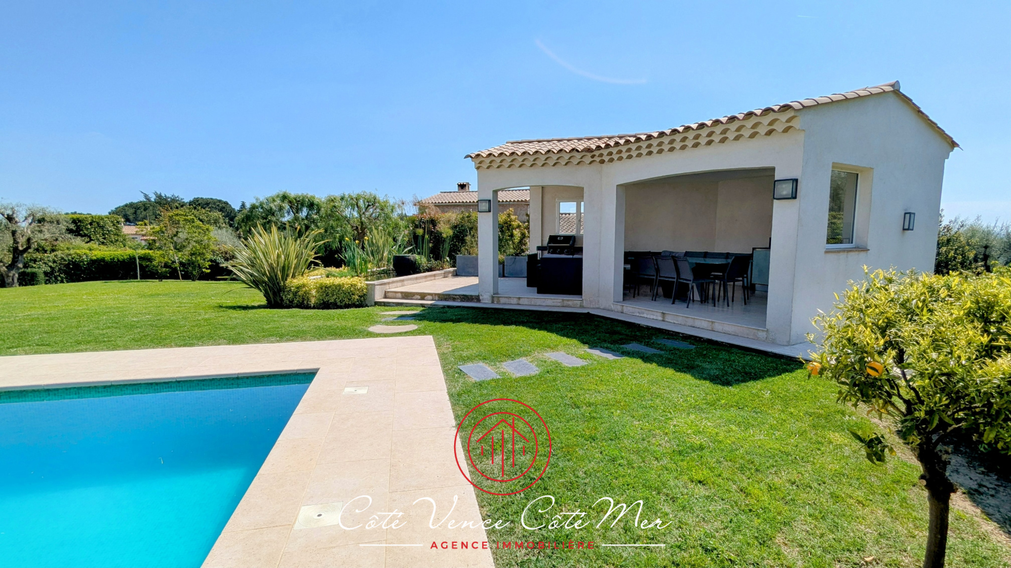 Image_, Maison, Vence, ref :42
