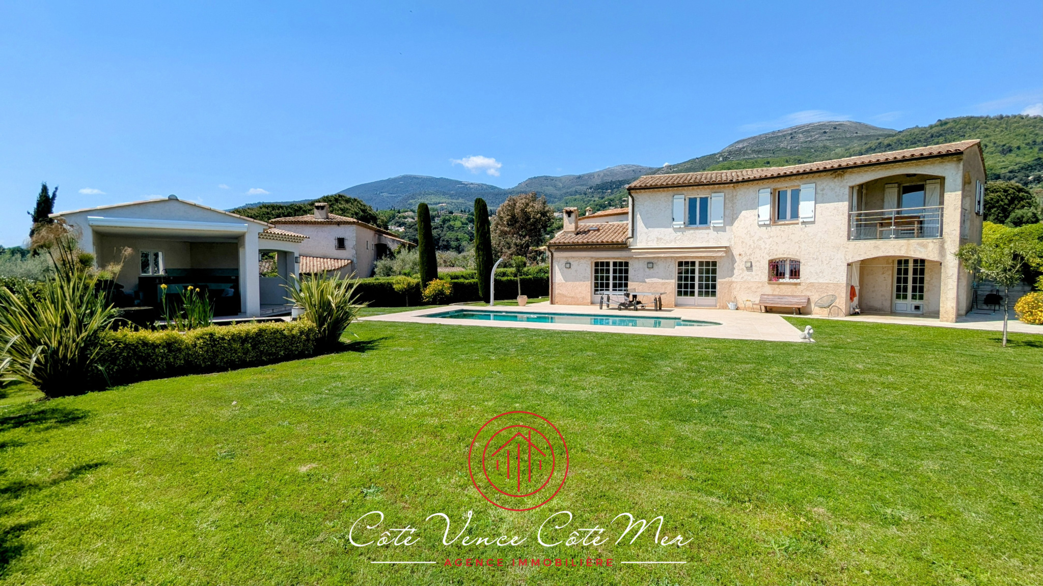 Image_, Maison, Vence, ref :42