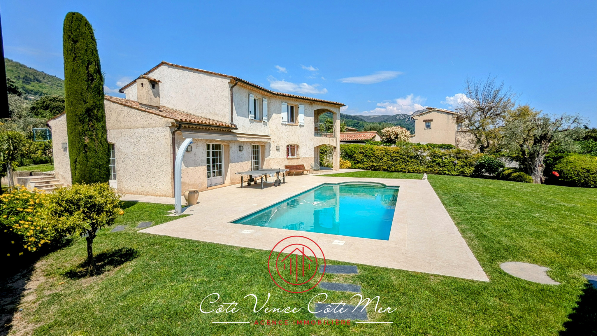 Image_, Maison, Vence, ref :42