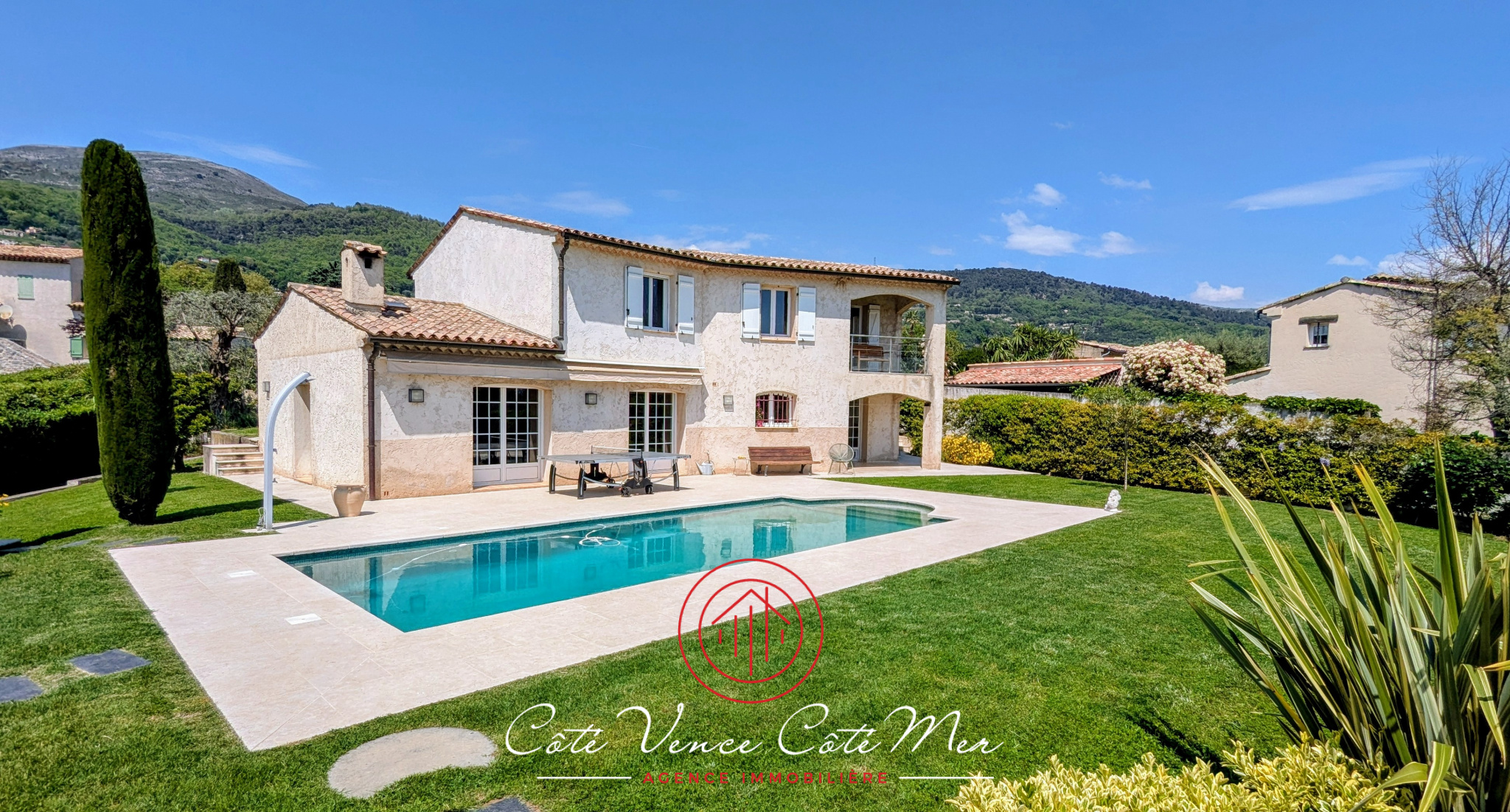 Image_, Maison, Vence, ref :42