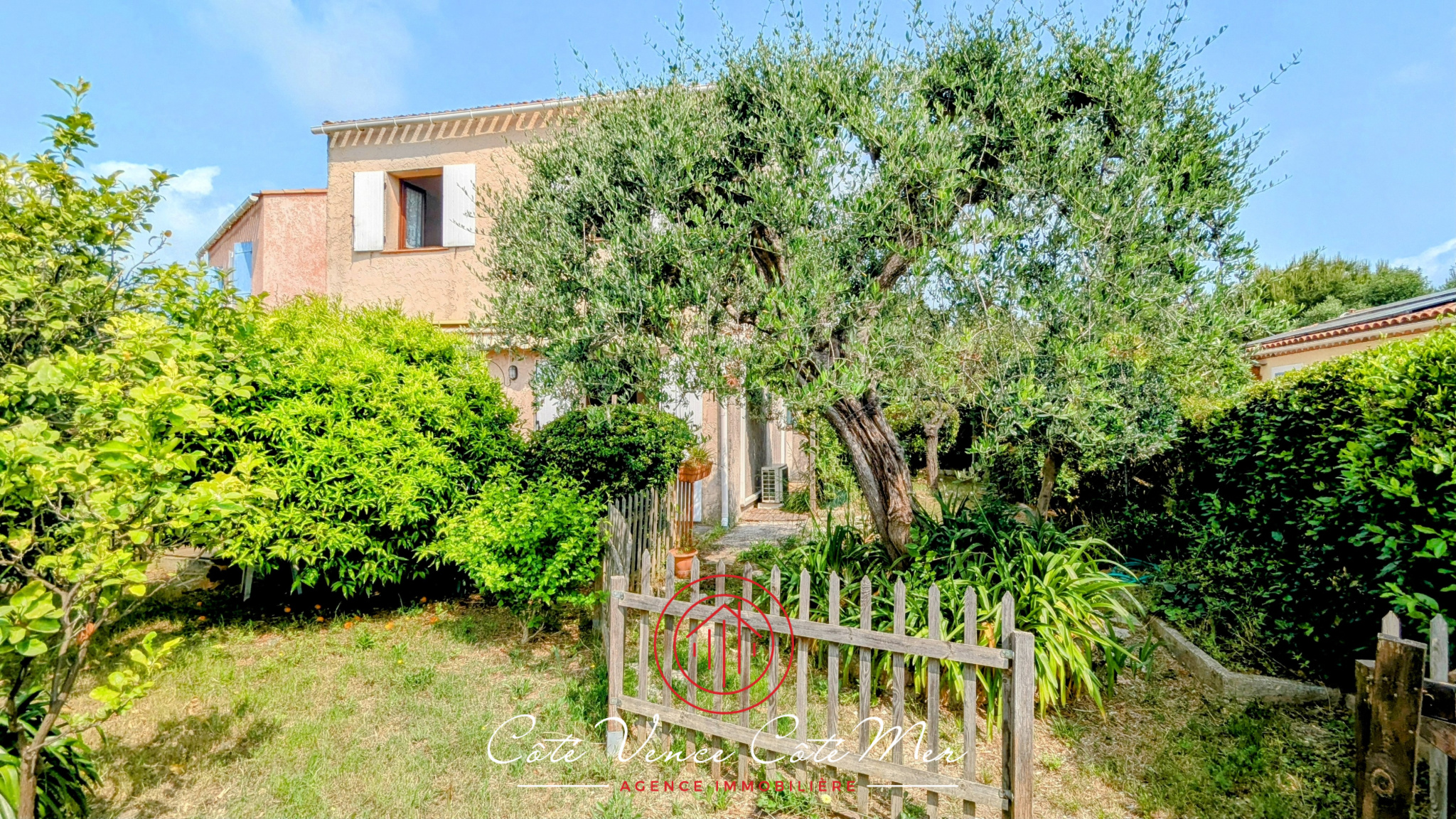 Image_, Maison, Nice, ref :47