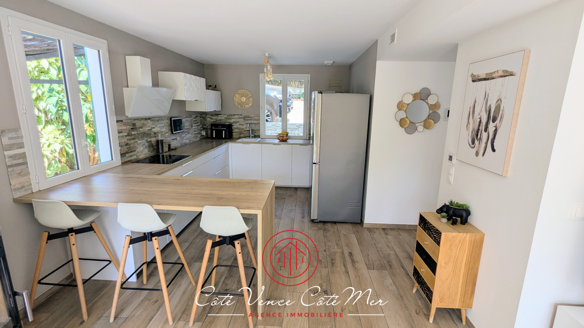 Image_, Maison, Vence, ref :52