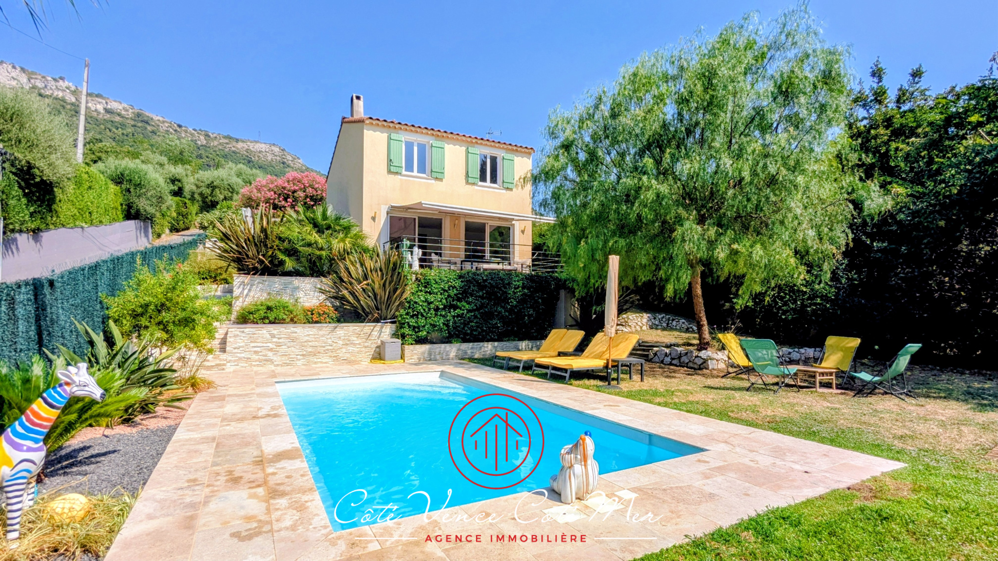 Image_, Maison, Vence, ref :52