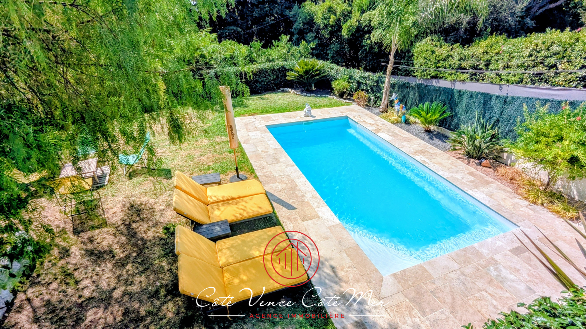 Image_, Maison, Vence, ref :52