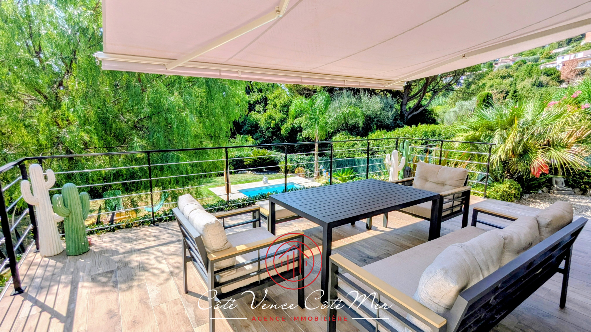 Image_, Maison, Vence, ref :52