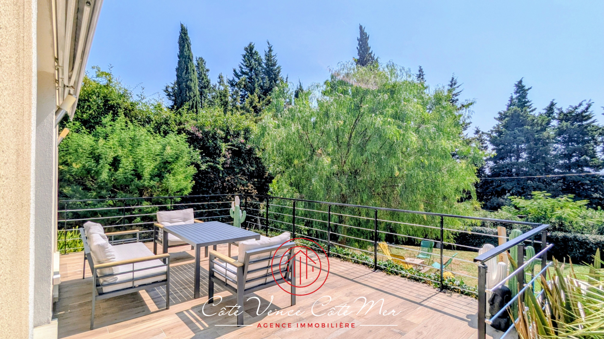 Image_, Maison, Vence, ref :52