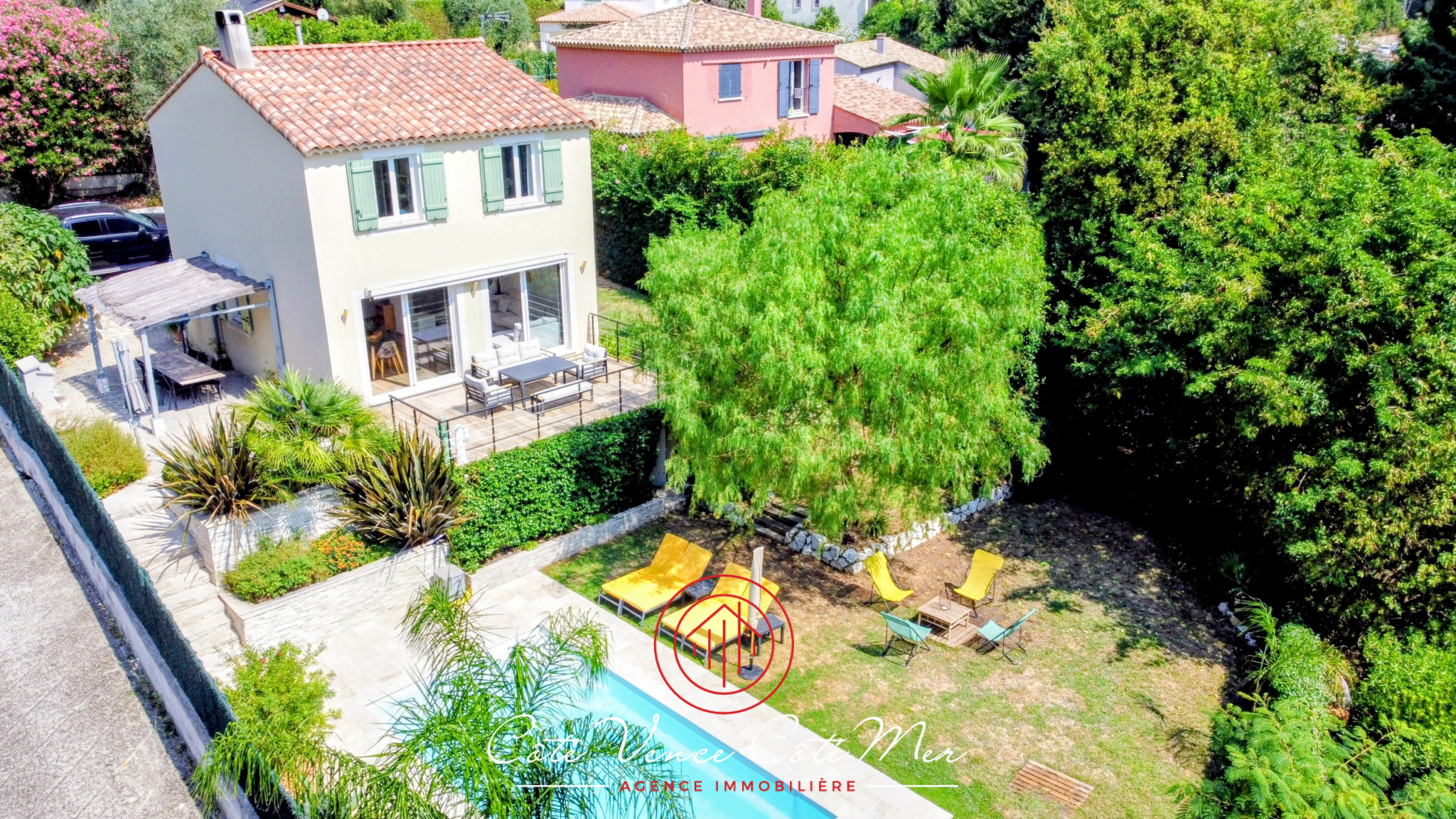 Image_, Maison, Vence, ref :52