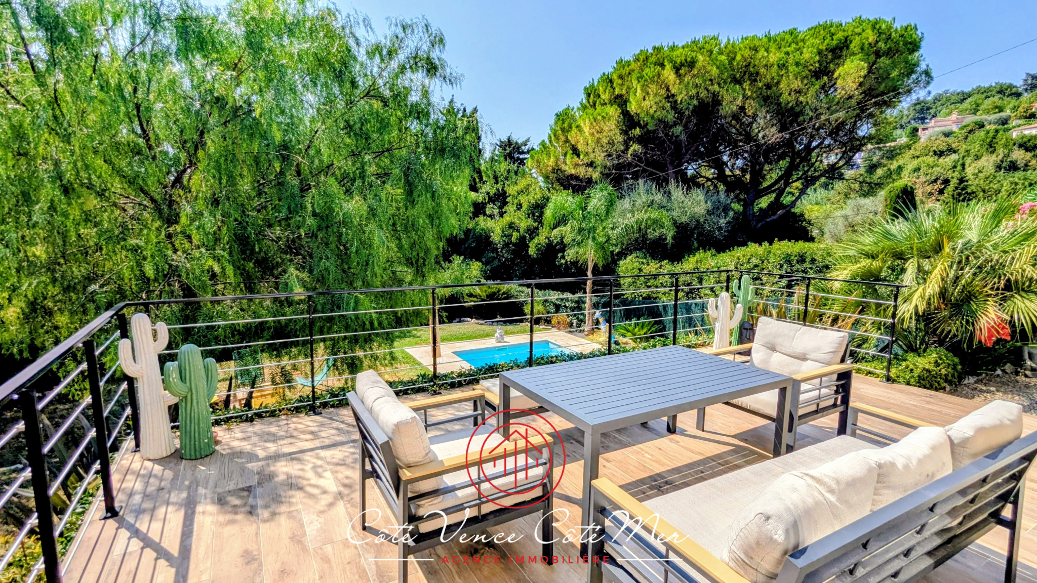 Image_, Maison, Vence, ref :52