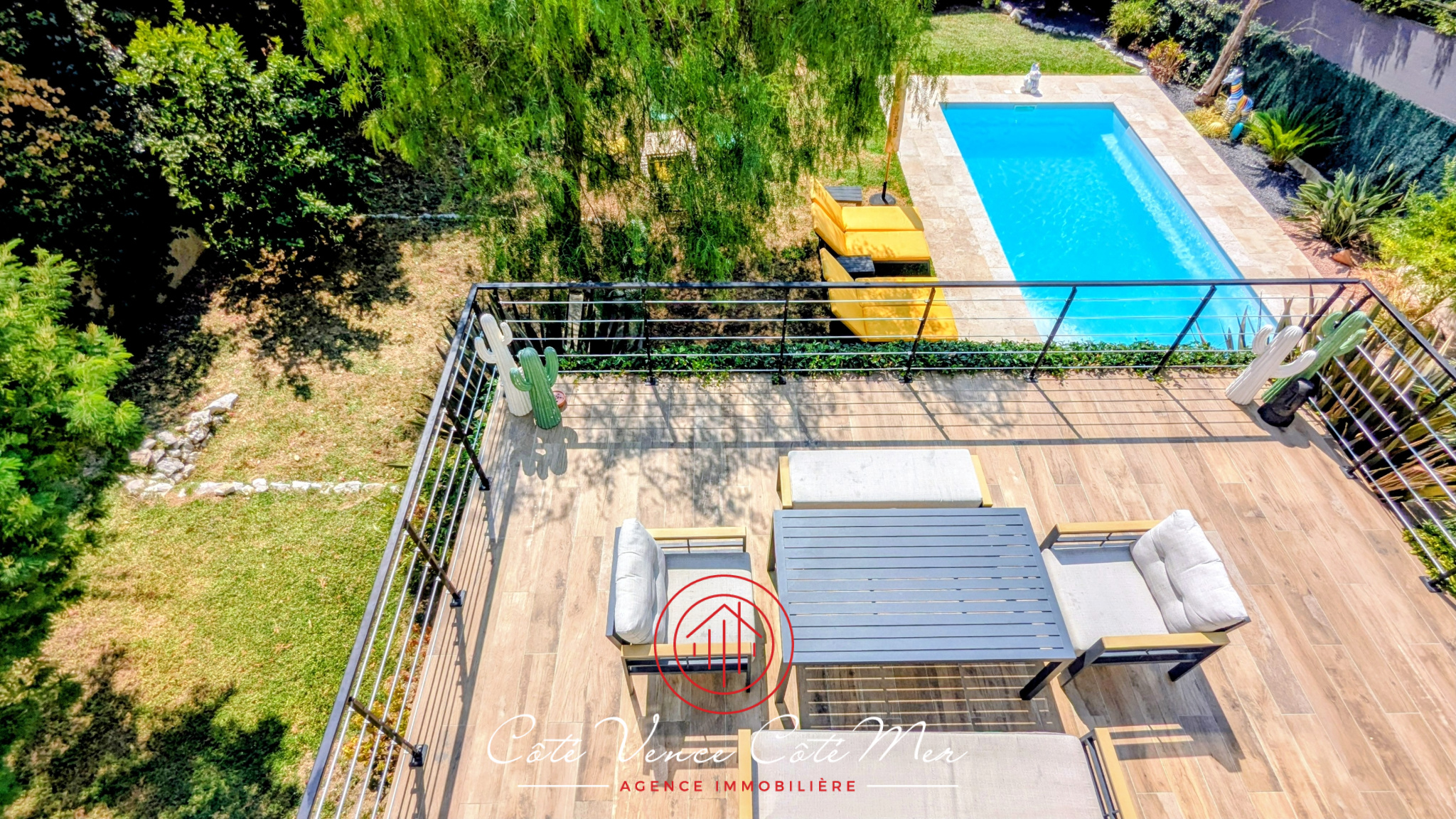 Image_, Maison, Vence, ref :52