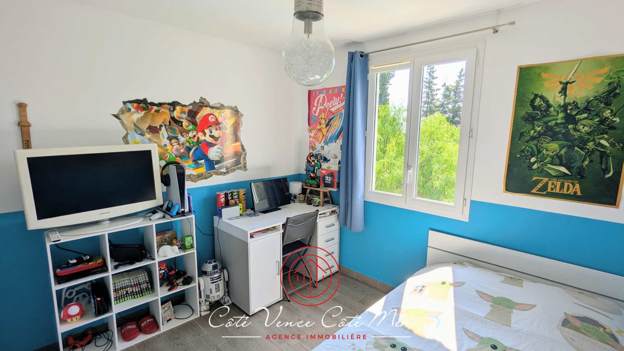 Image_, Maison, Vence, ref :52