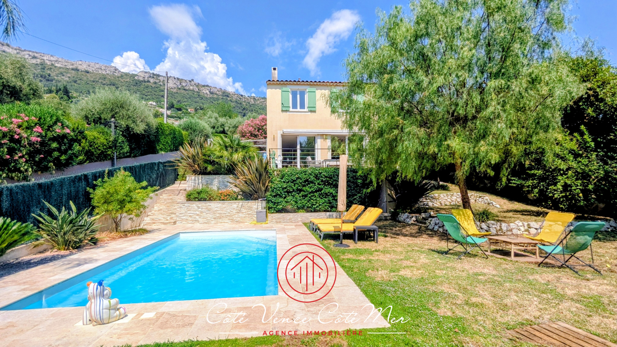 Image_, Maison, Vence, ref :52