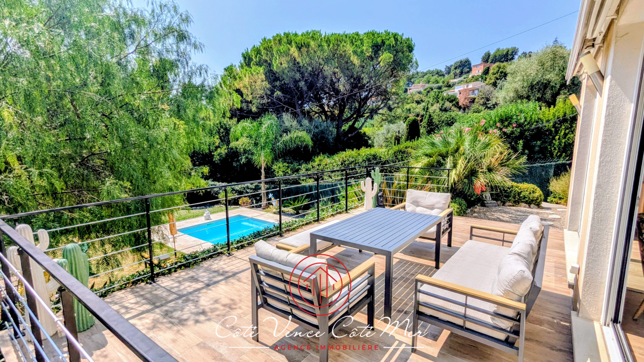 Image_, Maison, Vence, ref :52
