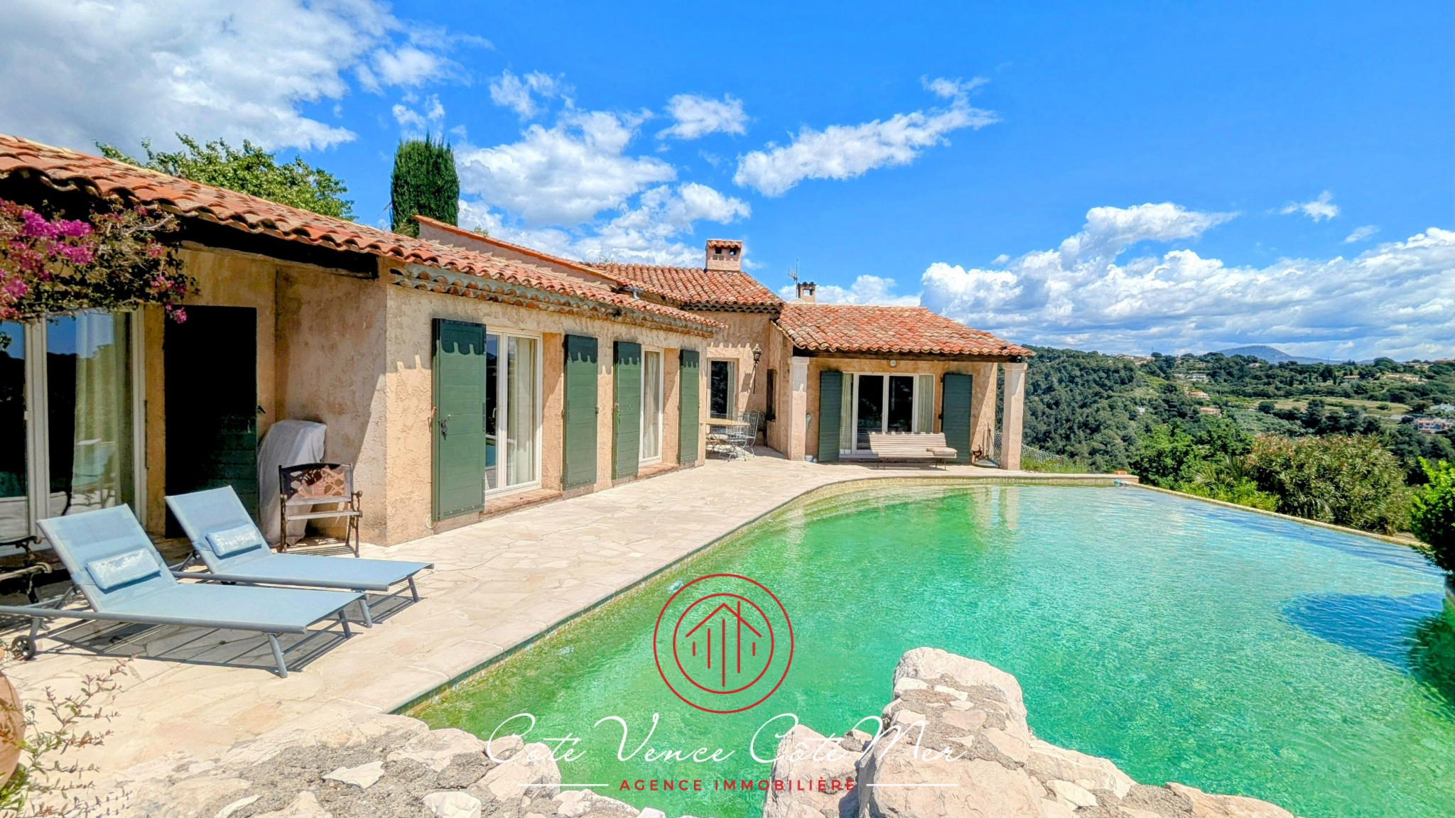 Image_, Maison, Vence, ref :49