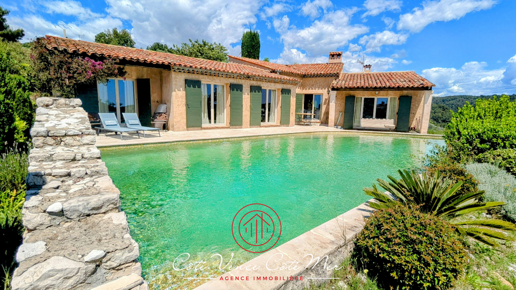 Image_, Maison, Vence, ref :49