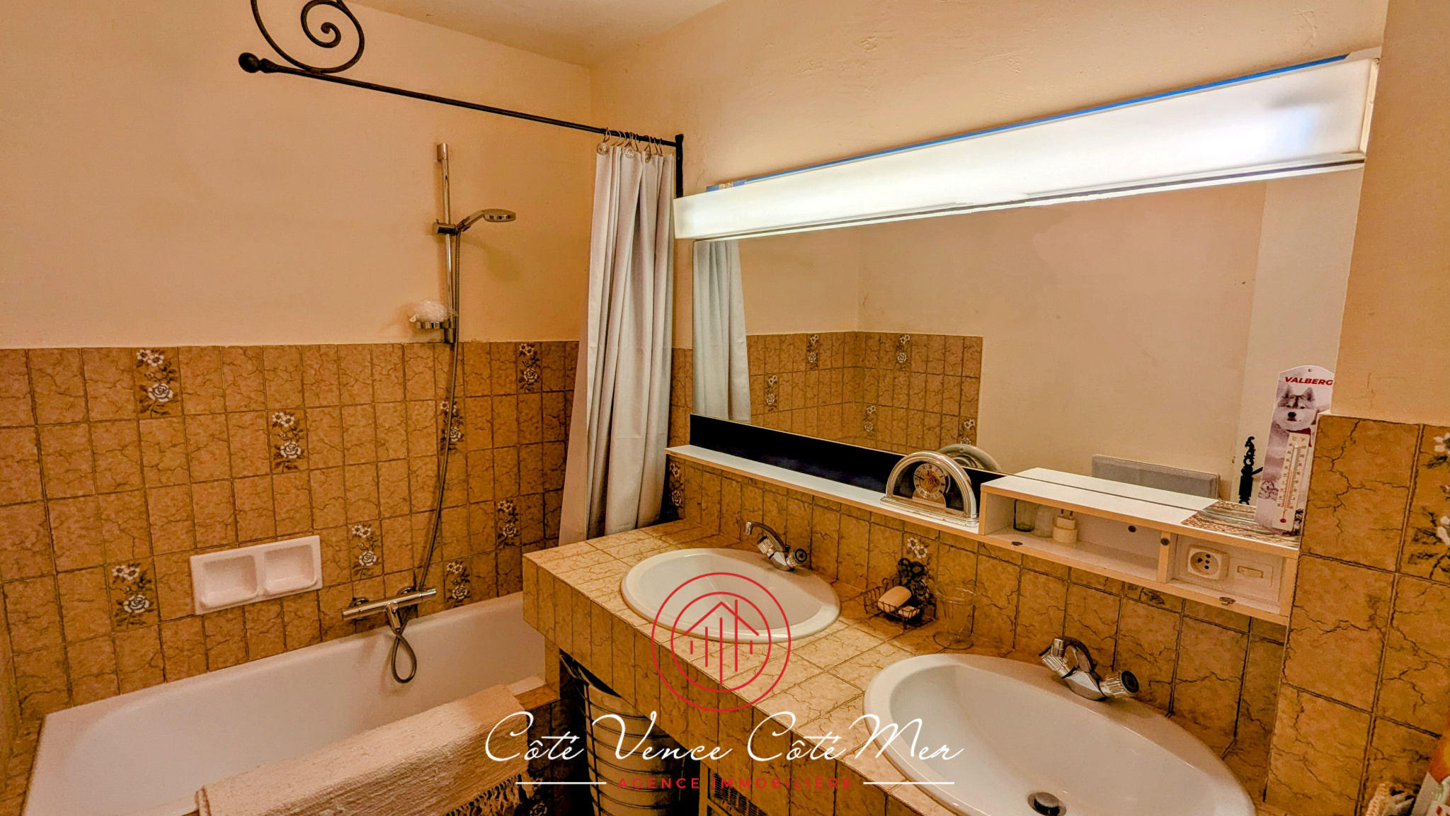Image_, Maison, Vence, ref :49