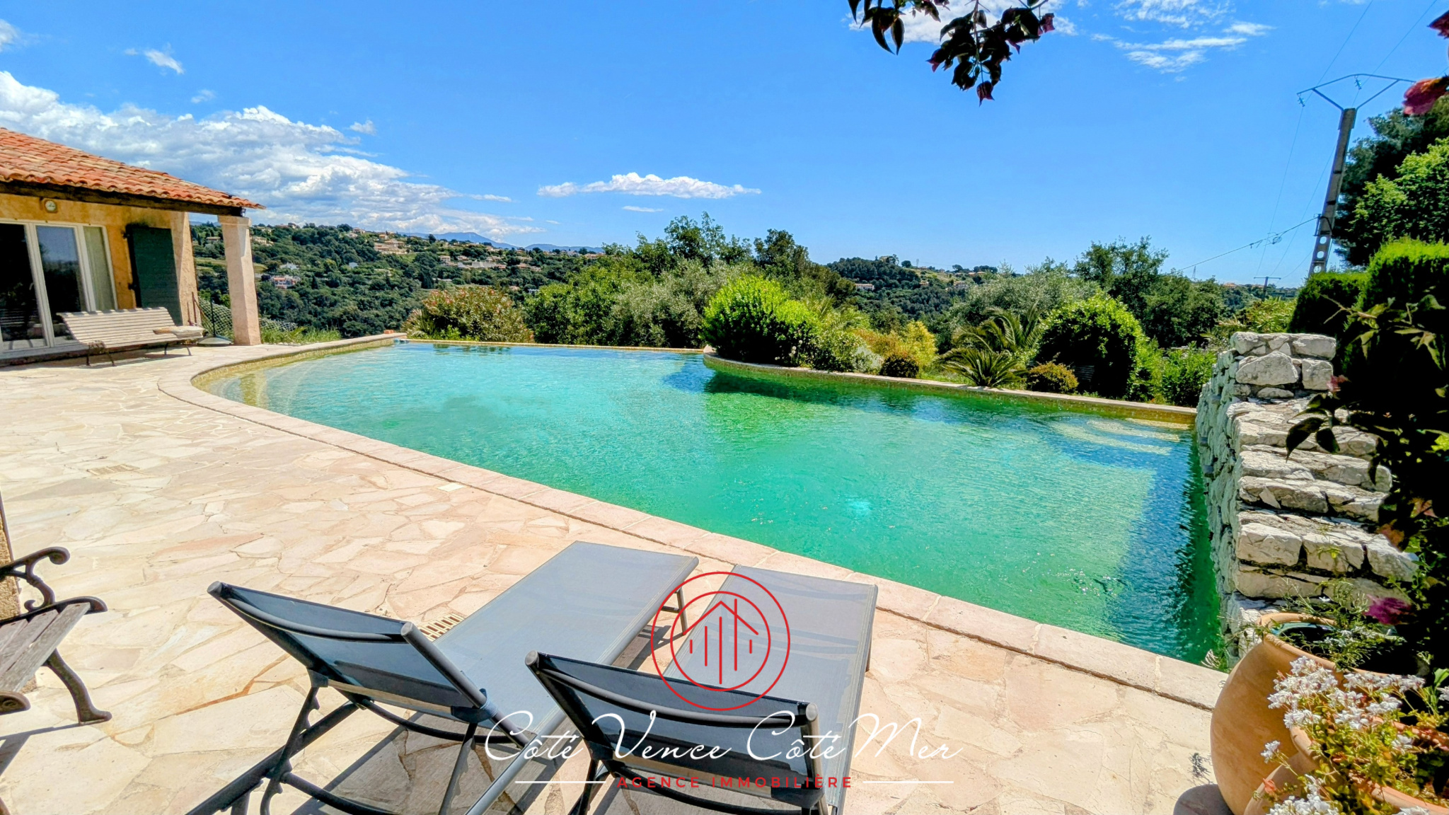 Image_, Maison, Vence, ref :49