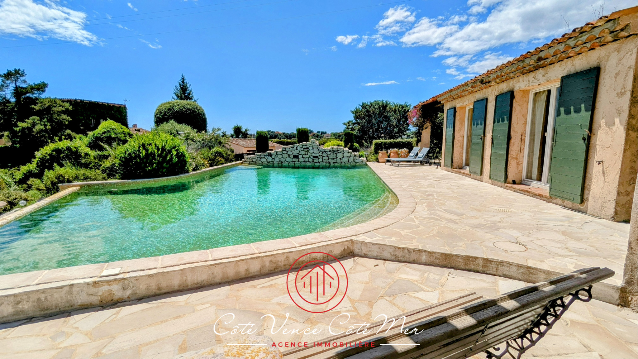 Image_, Maison, Vence, ref :49