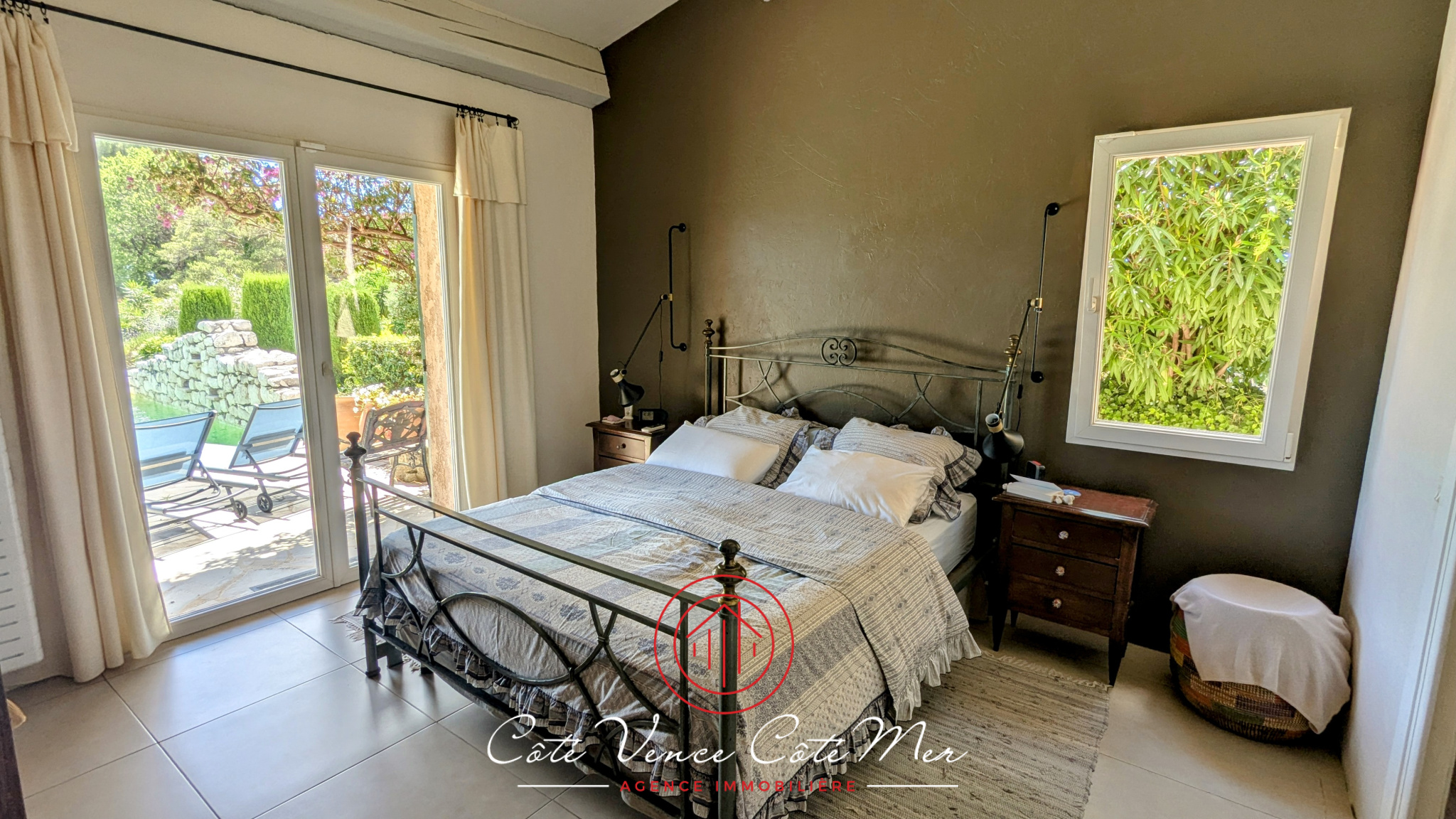 Image_, Maison, Vence, ref :49