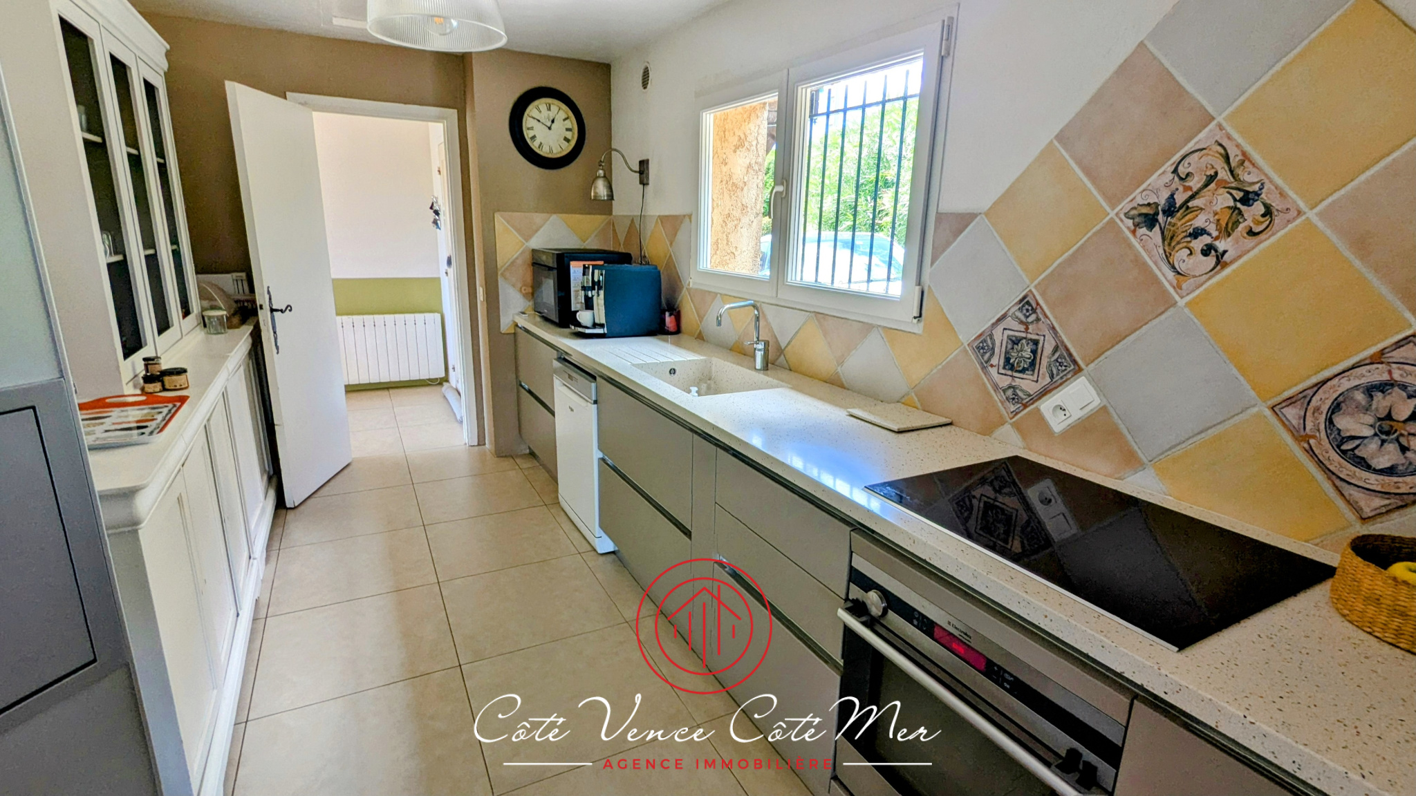 Image_, Maison, Vence, ref :49