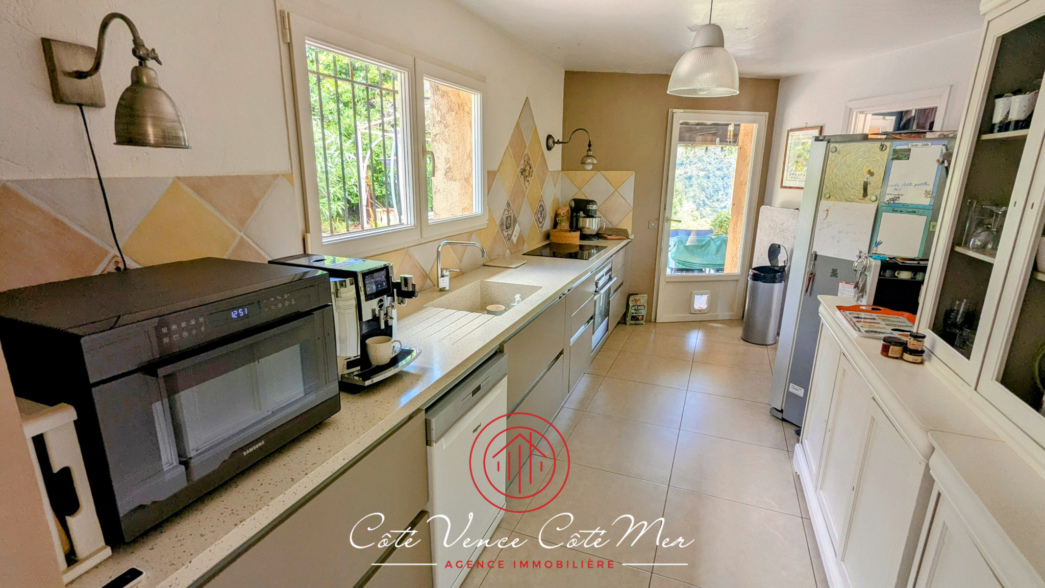 Image_, Maison, Vence, ref :49