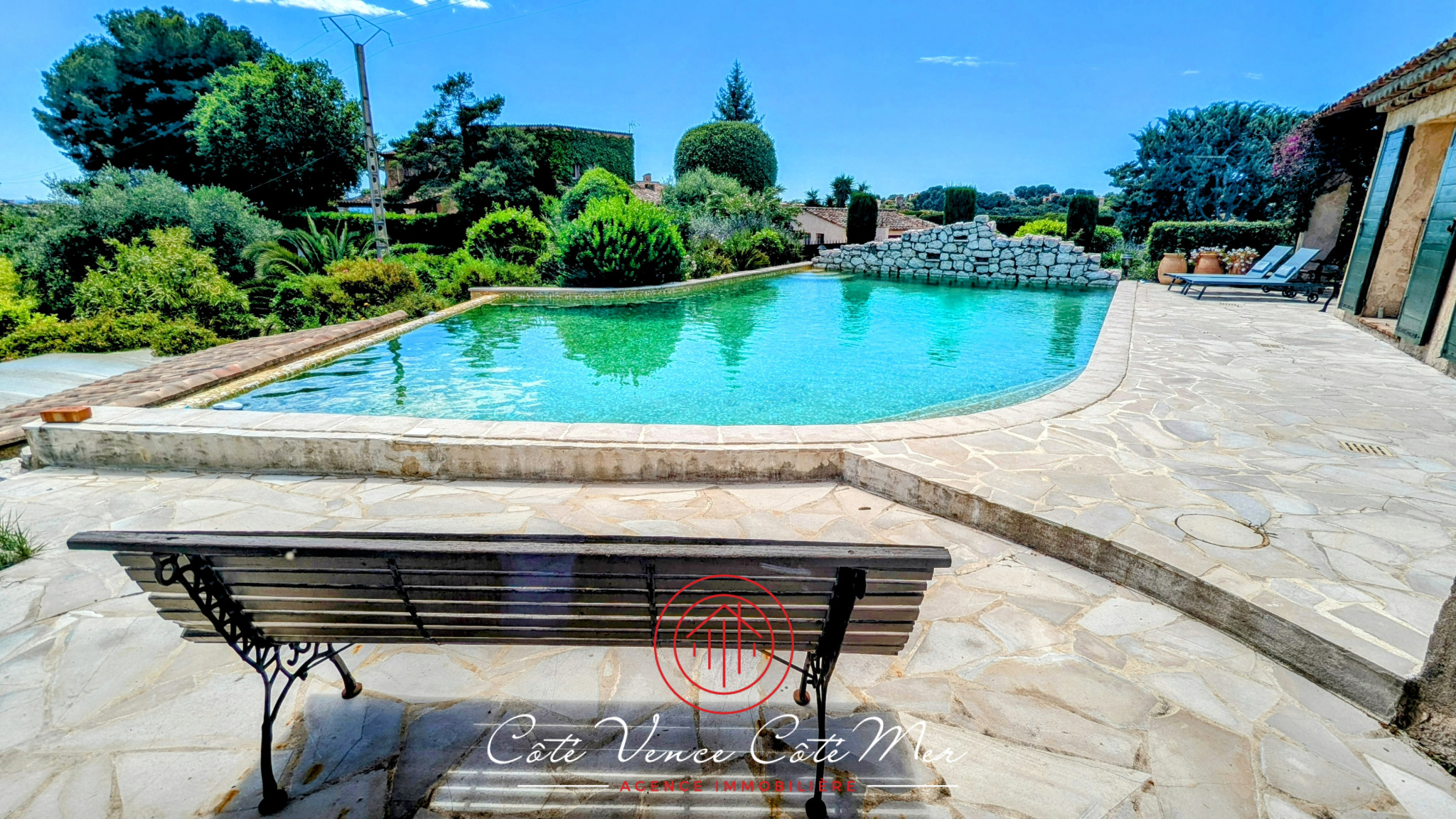 Image_, Maison, Vence, ref :49
