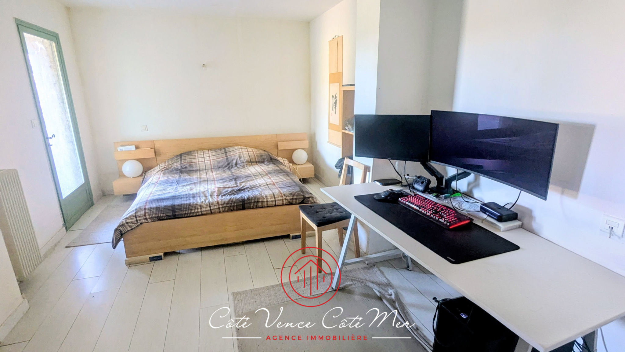 Image_, Maison, Vence, ref :66