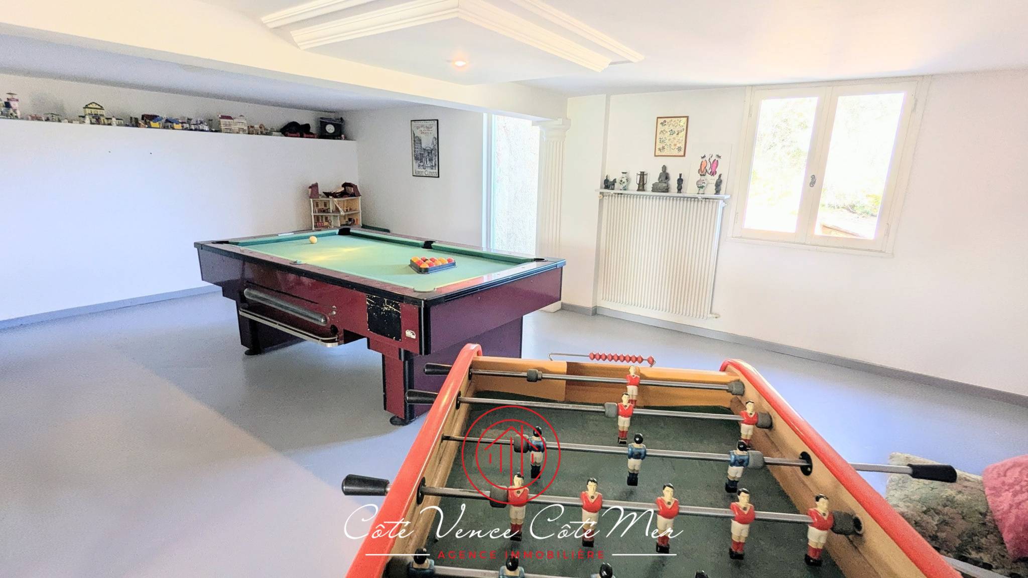 Image_, Maison, Vence, ref :66