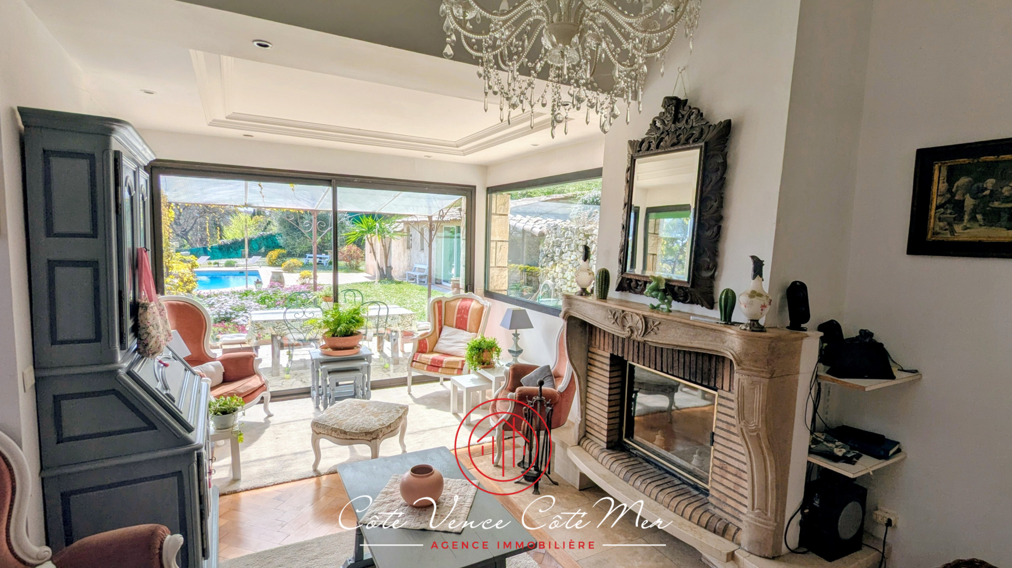 Image_, Maison, Vence, ref :66