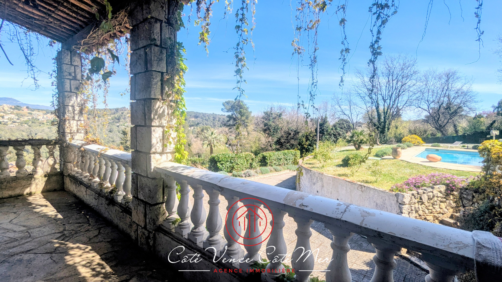 Image_, Maison, Vence, ref :66