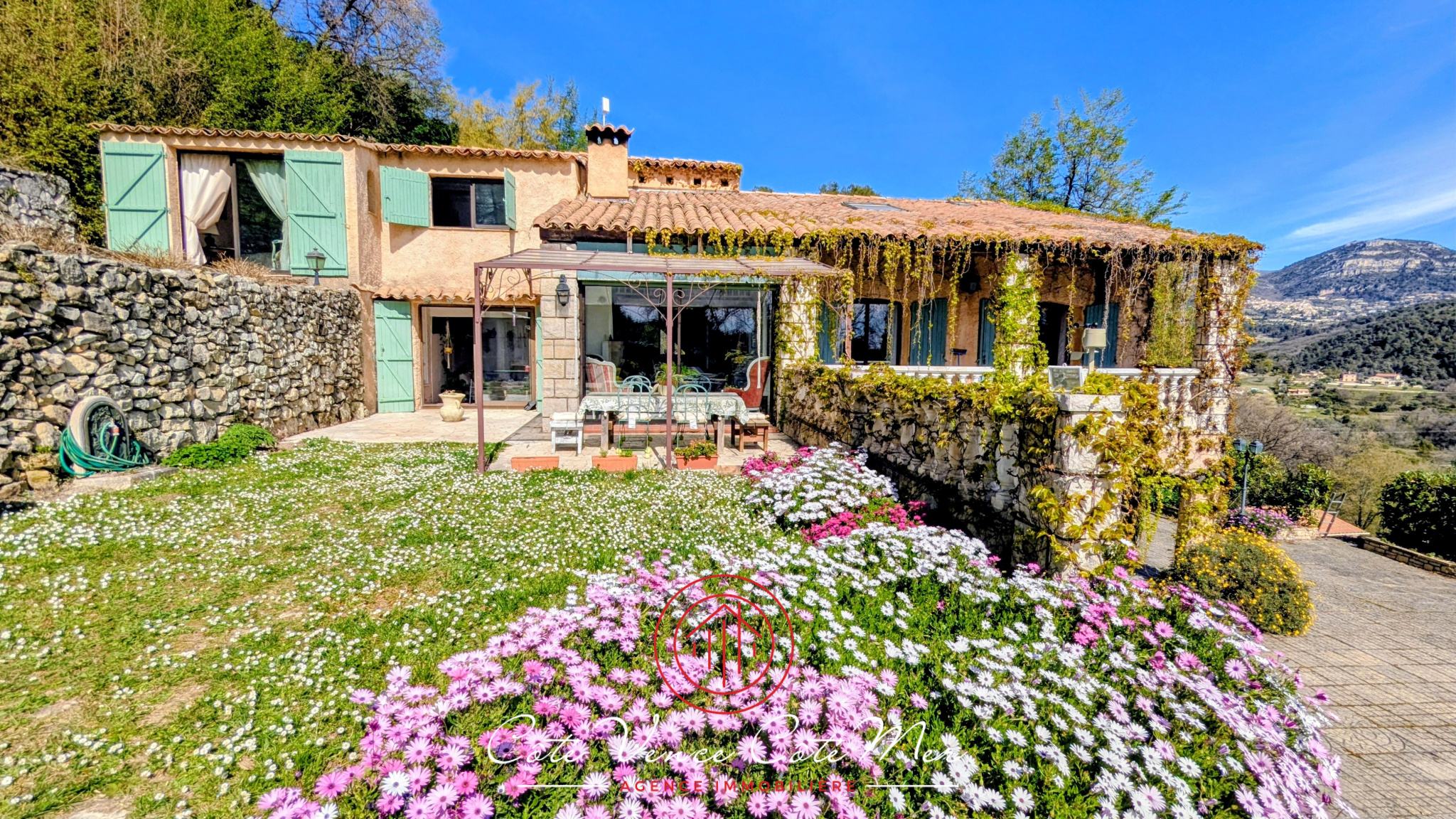 Image_, Maison, Vence, ref :66