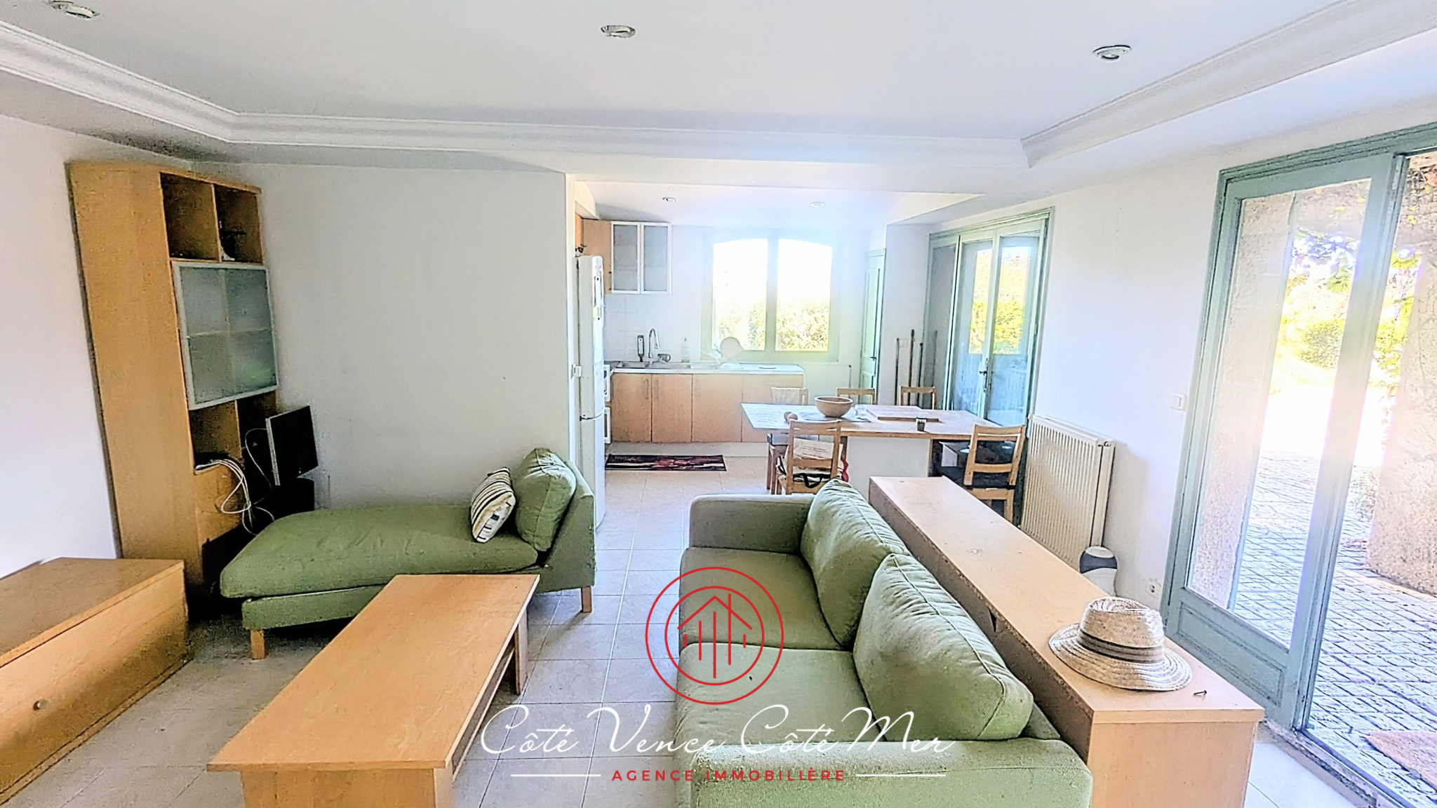 Image_, Maison, Vence, ref :66