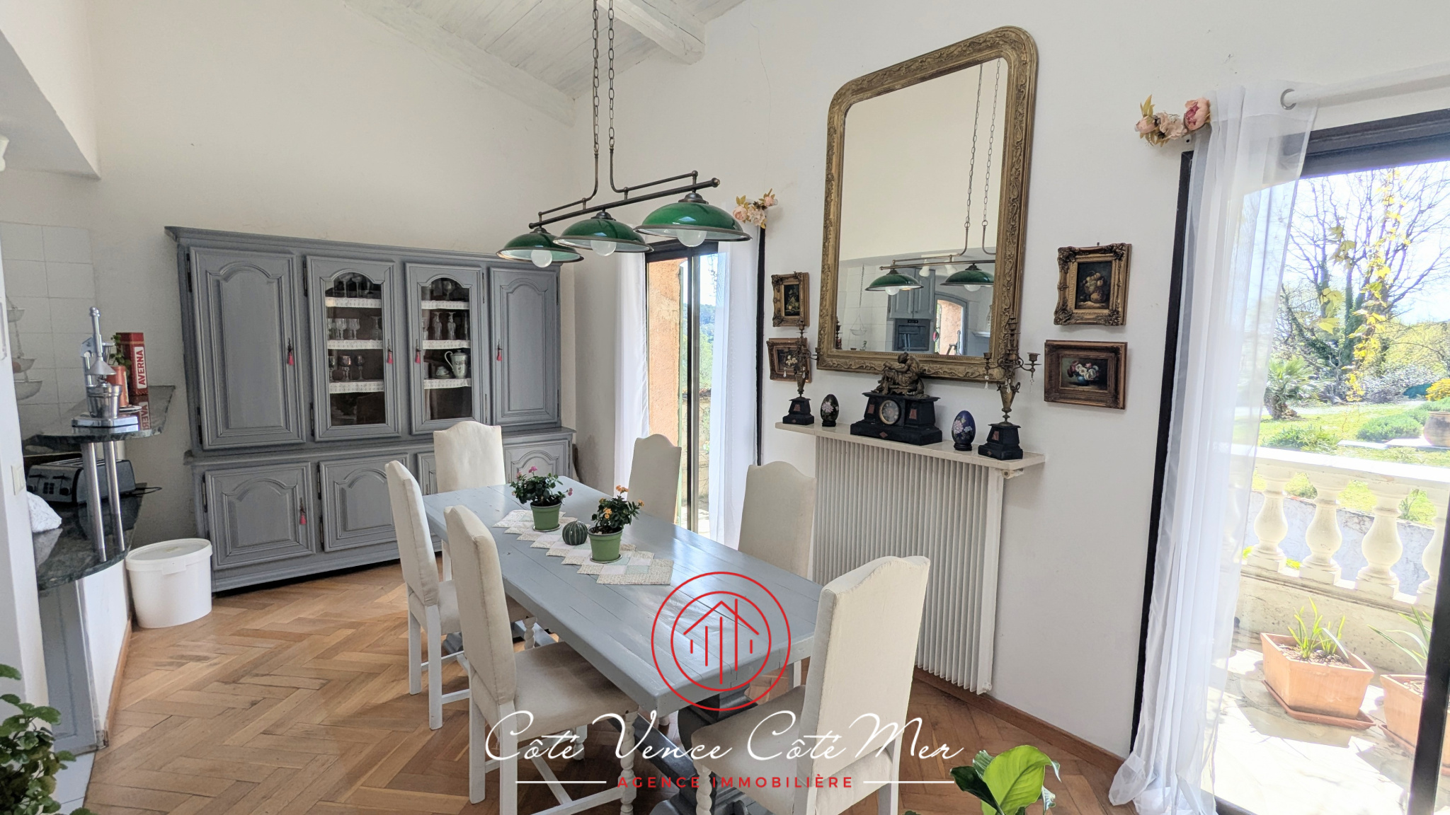 Image_, Maison, Vence, ref :66