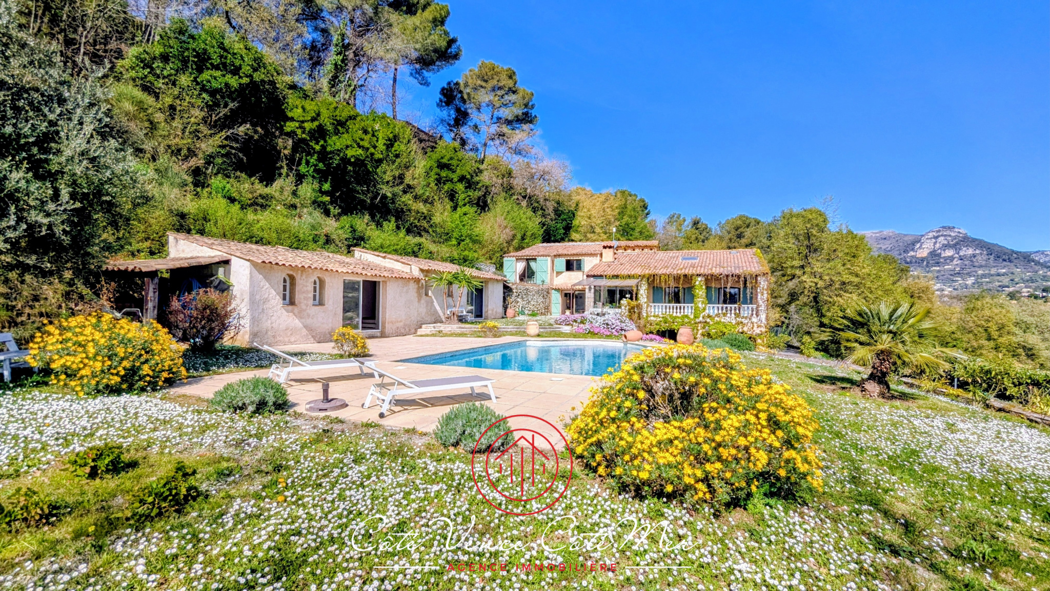 Image_, Maison, Vence, ref :66