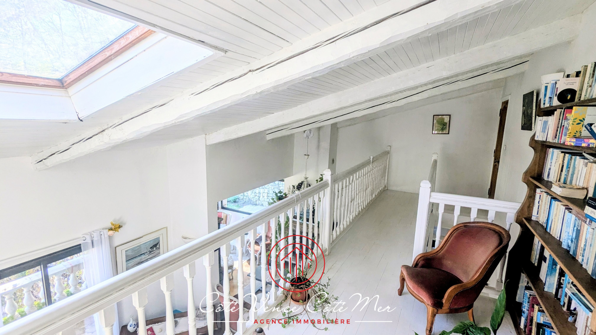 Image_, Maison, Vence, ref :66