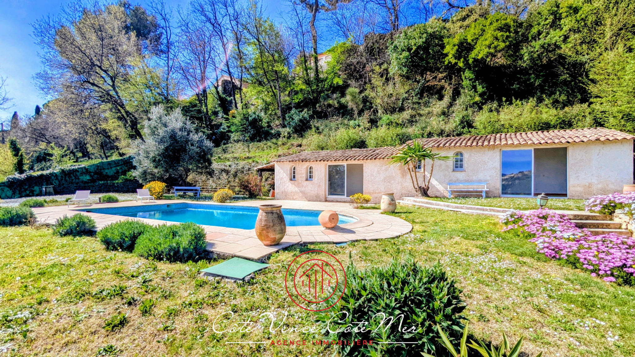 Image_, Maison, Vence, ref :66