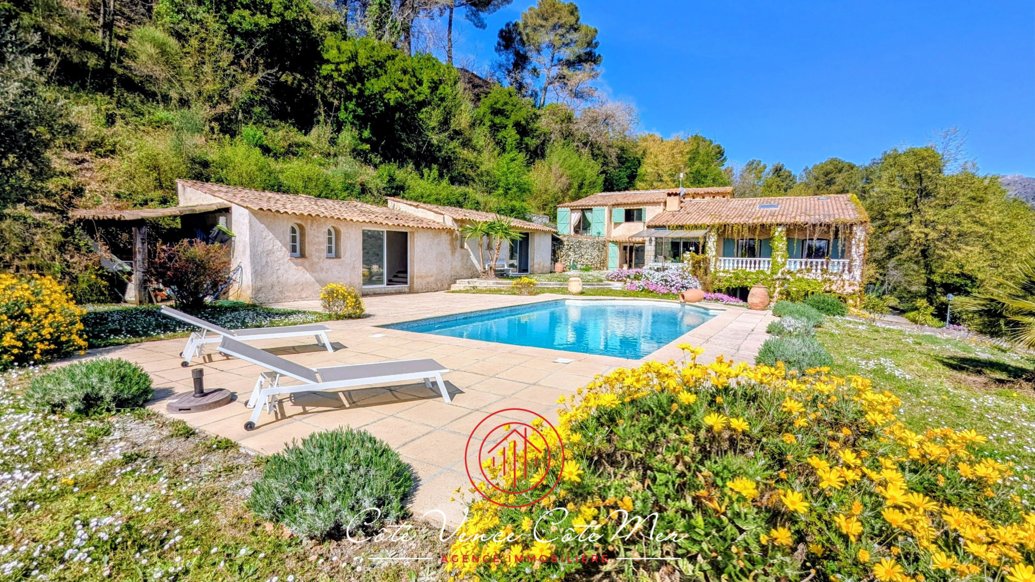 Image_, Maison, Vence, ref :66