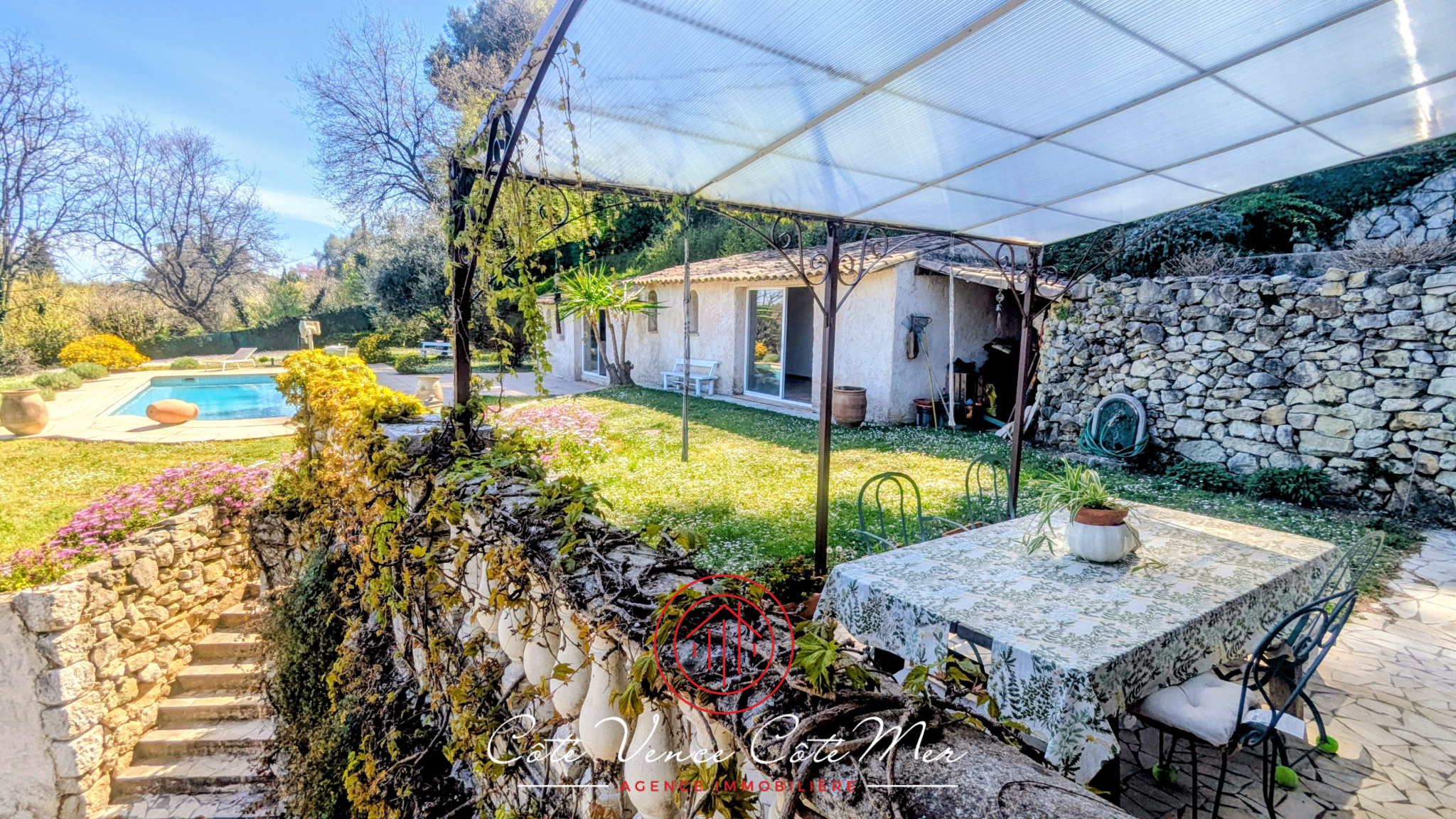 Image_, Maison, Vence, ref :66