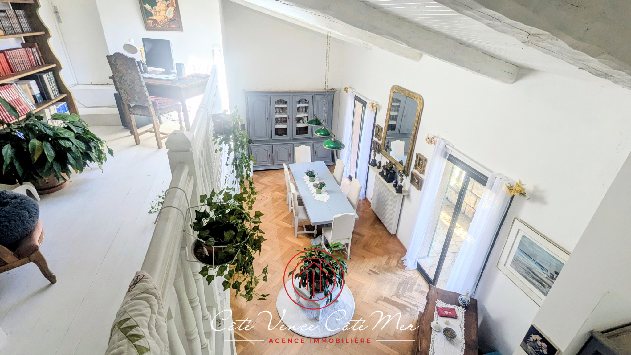 Image_, Maison, Vence, ref :66