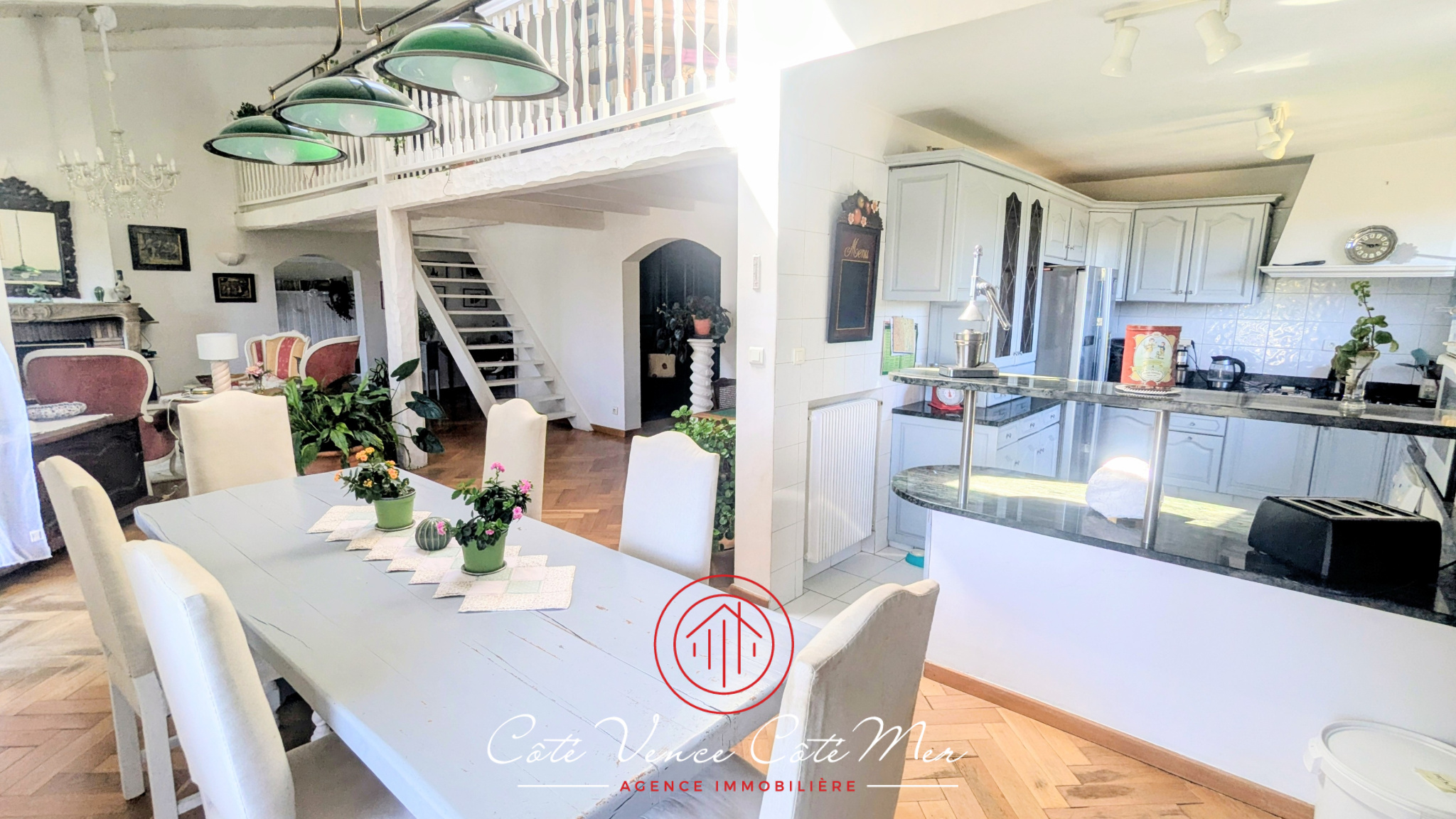 Image_, Maison, Vence, ref :66