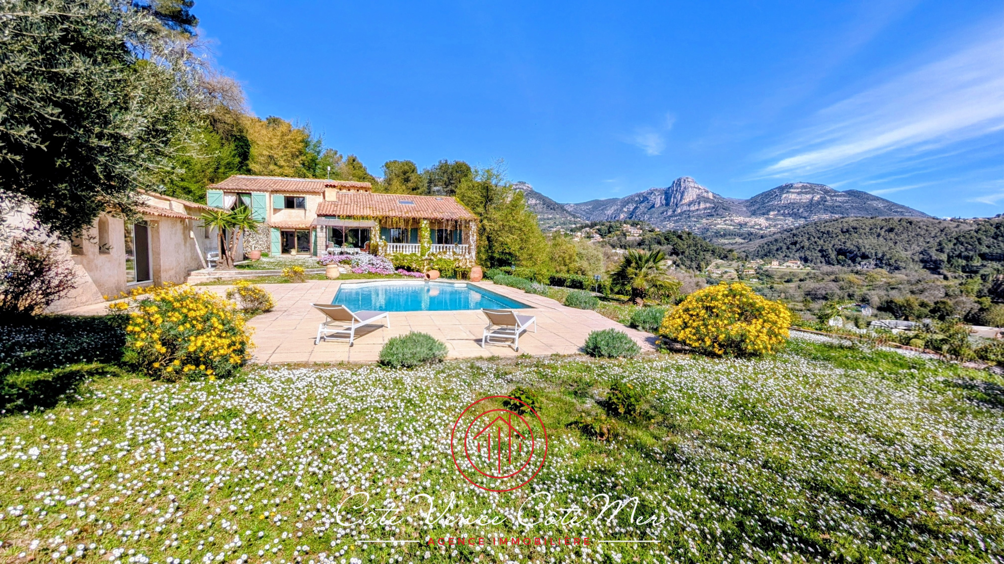 Image_, Maison, Vence, ref :66