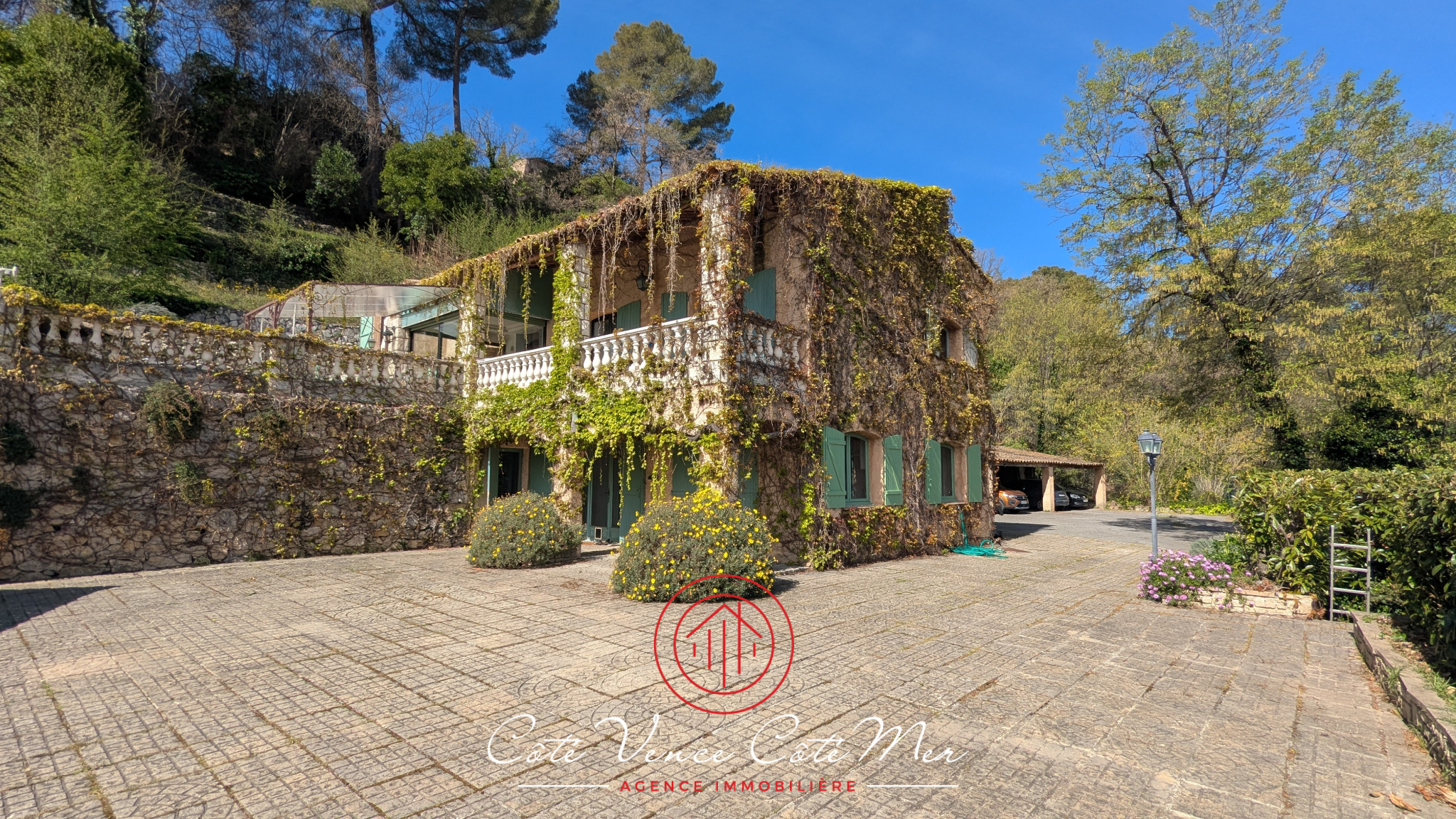 Image_, Maison, Vence, ref :66