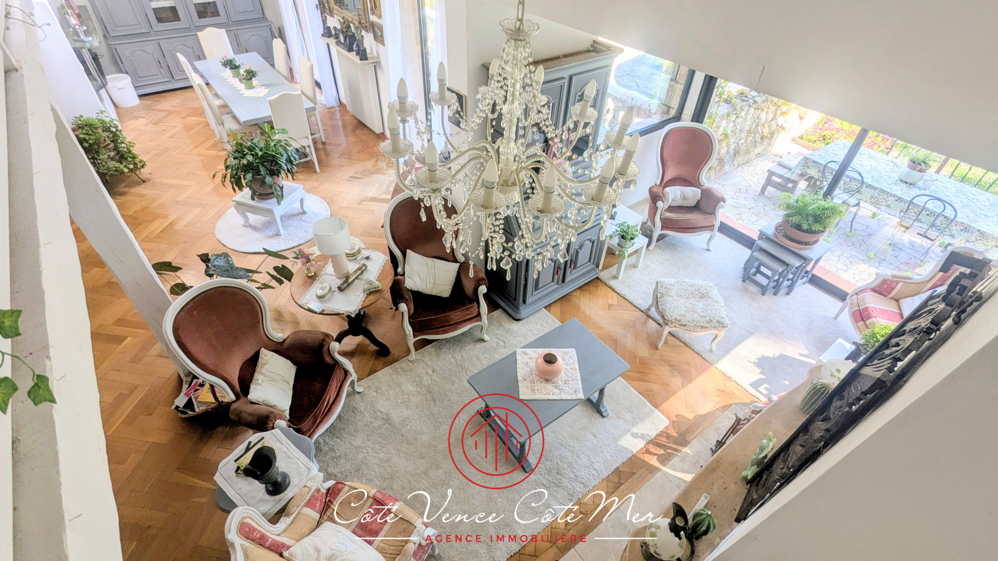 Image_, Maison, Vence, ref :66