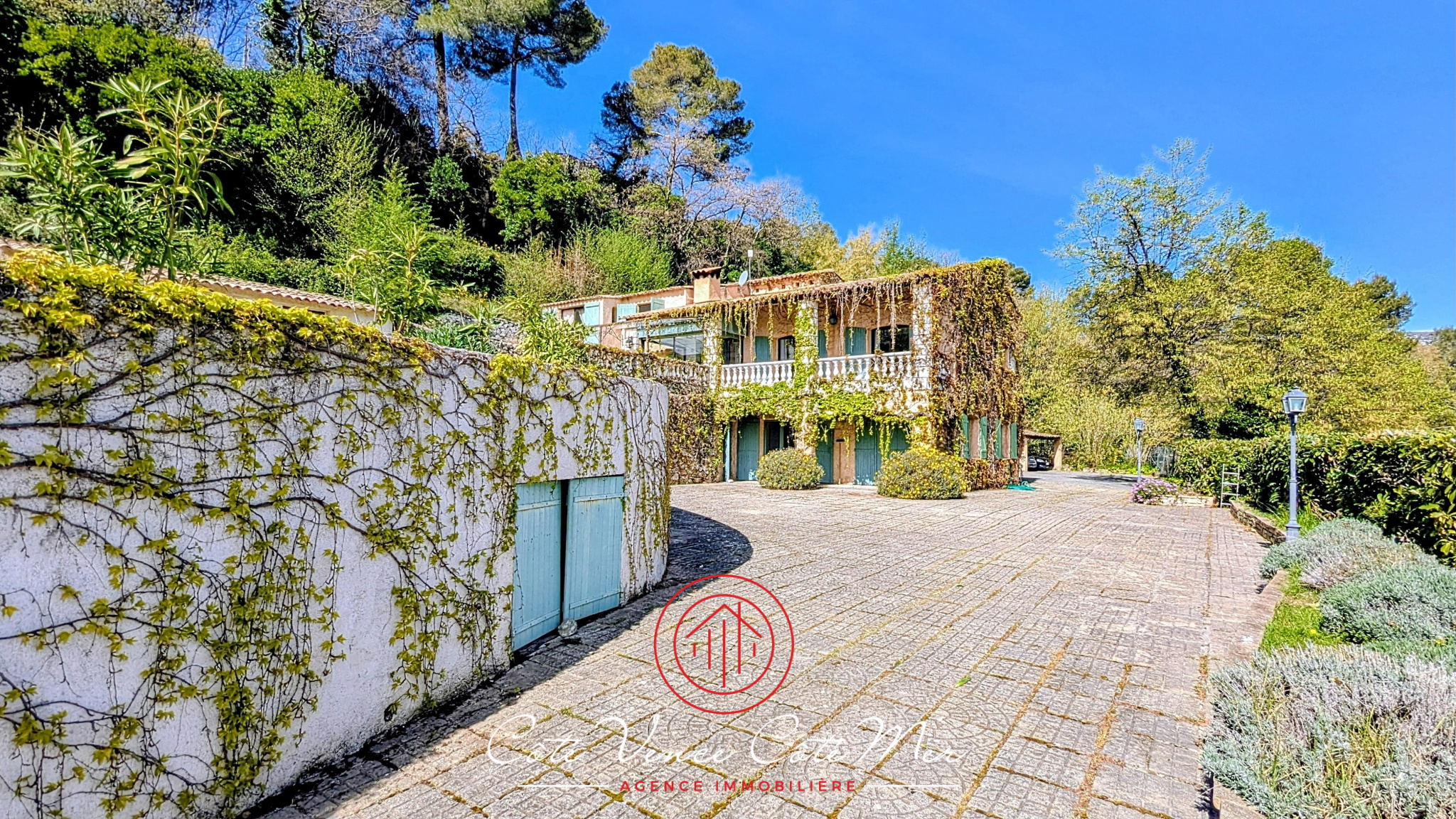 Image_, Maison, Vence, ref :66