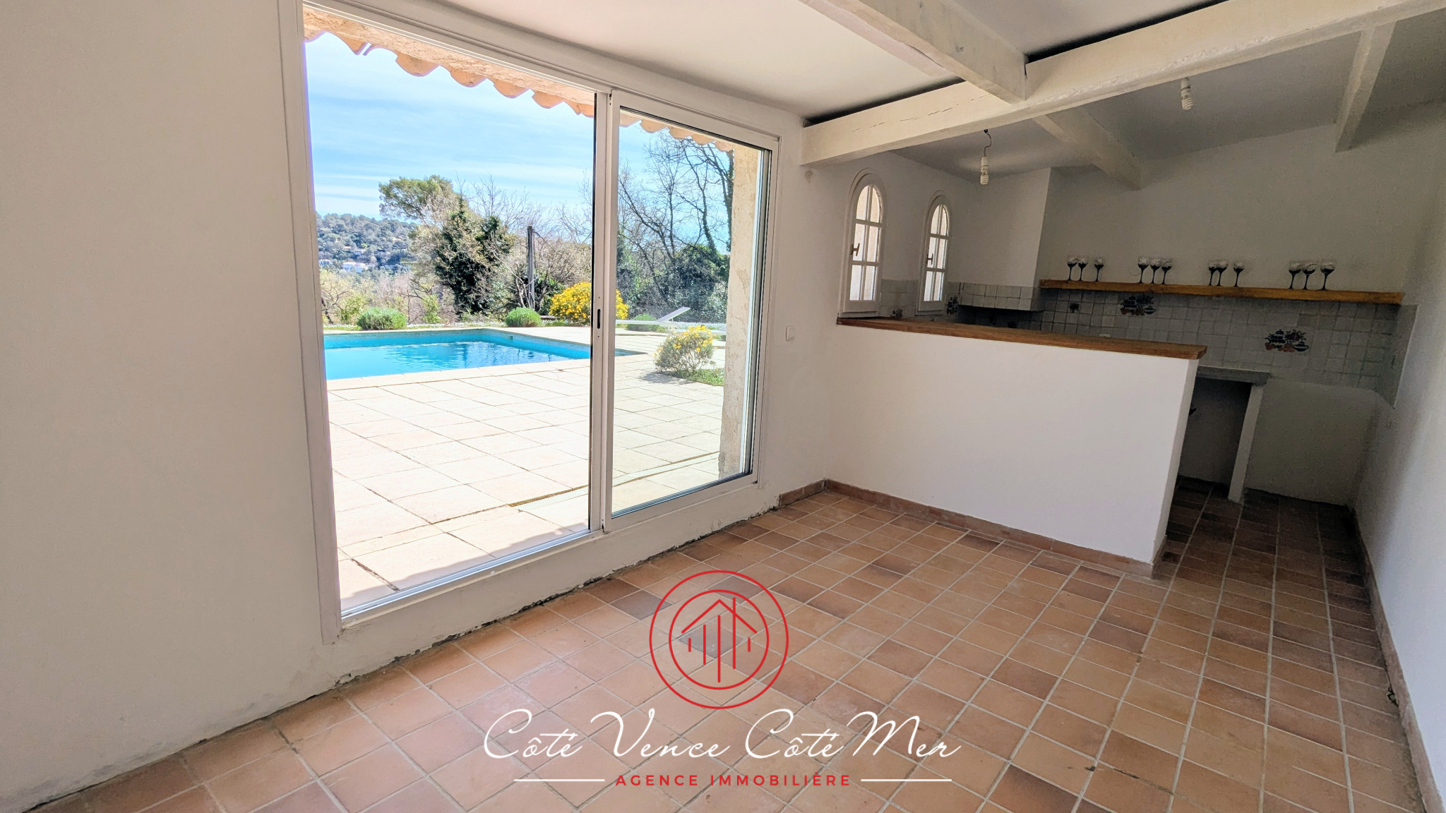 Image_, Maison, Vence, ref :66