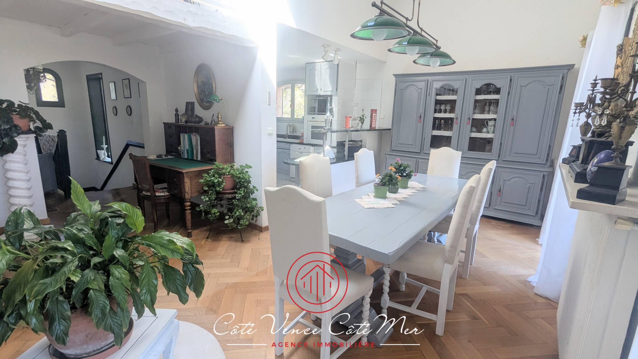 Image_, Maison, Vence, ref :66