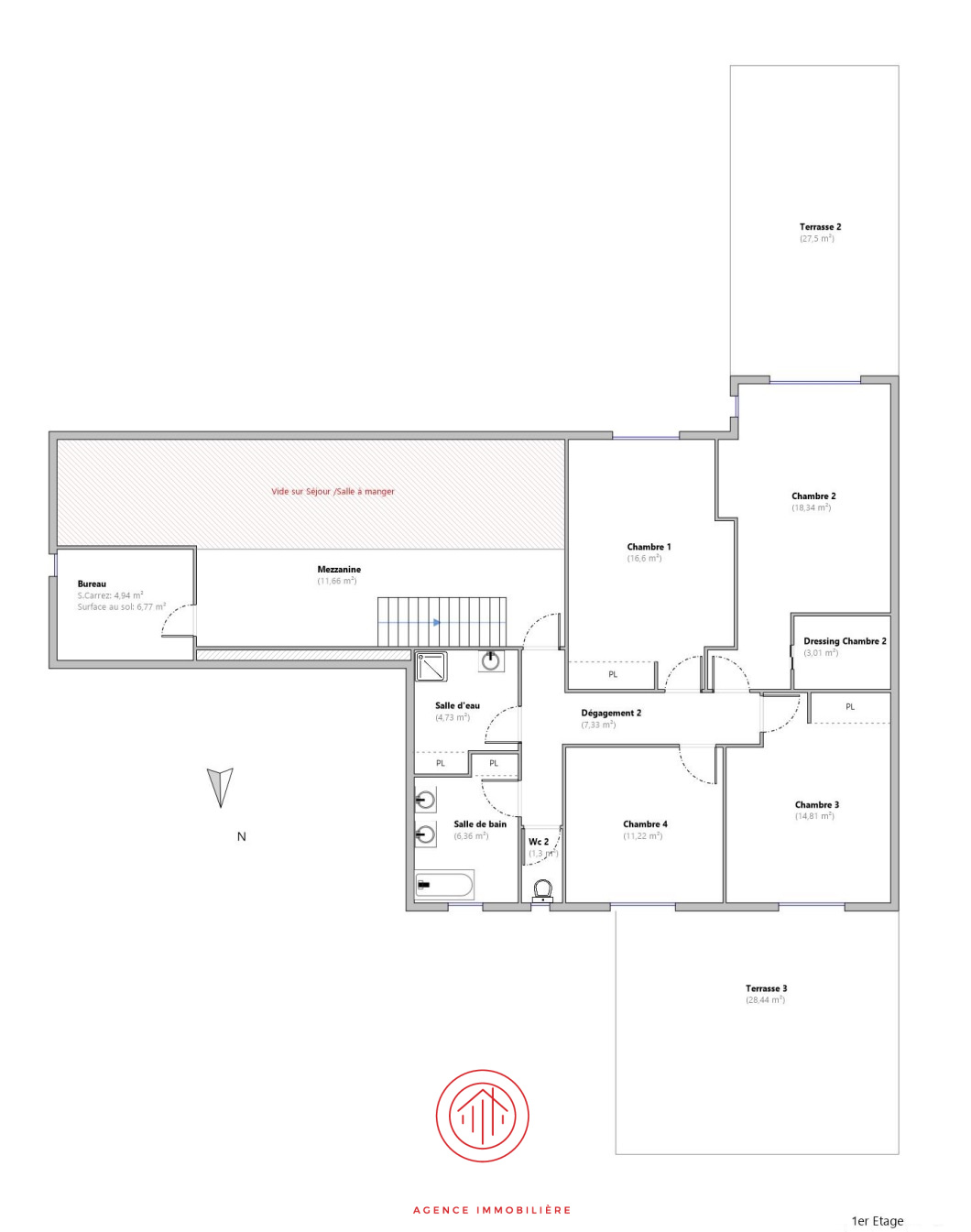 Image_, Maison, Vence, ref :66