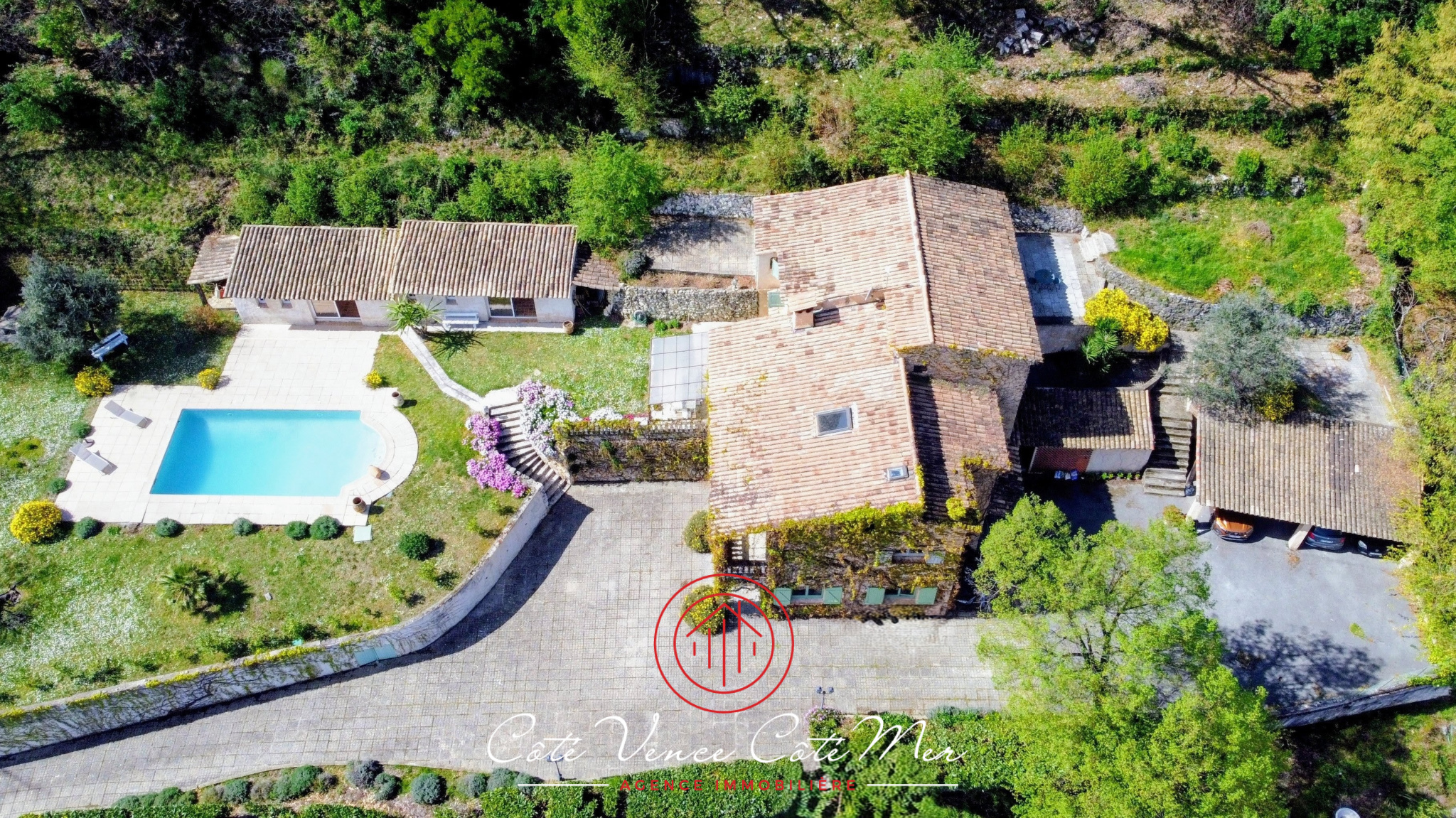 Image_, Maison, Vence, ref :66