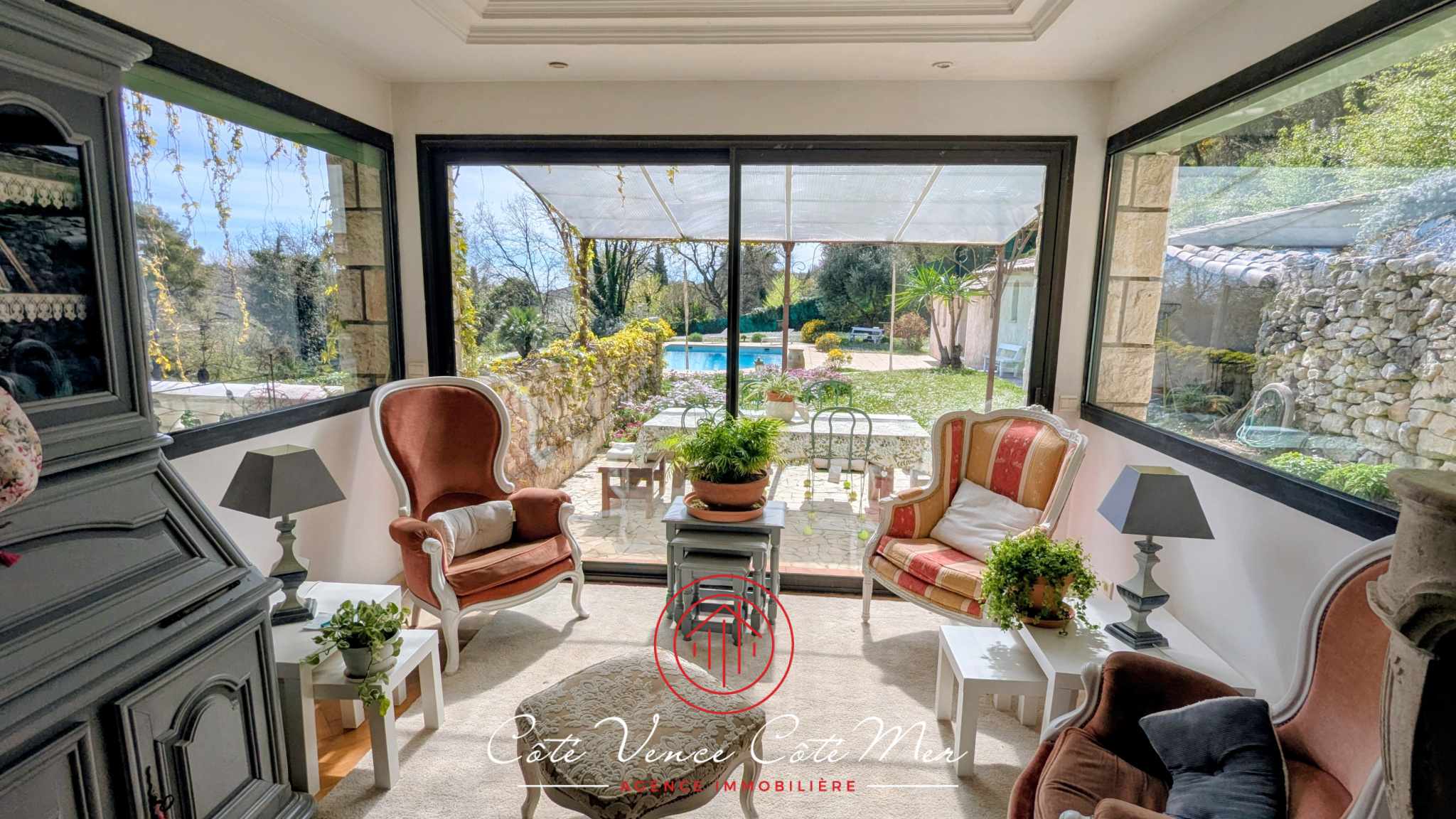 Image_, Maison, Vence, ref :66