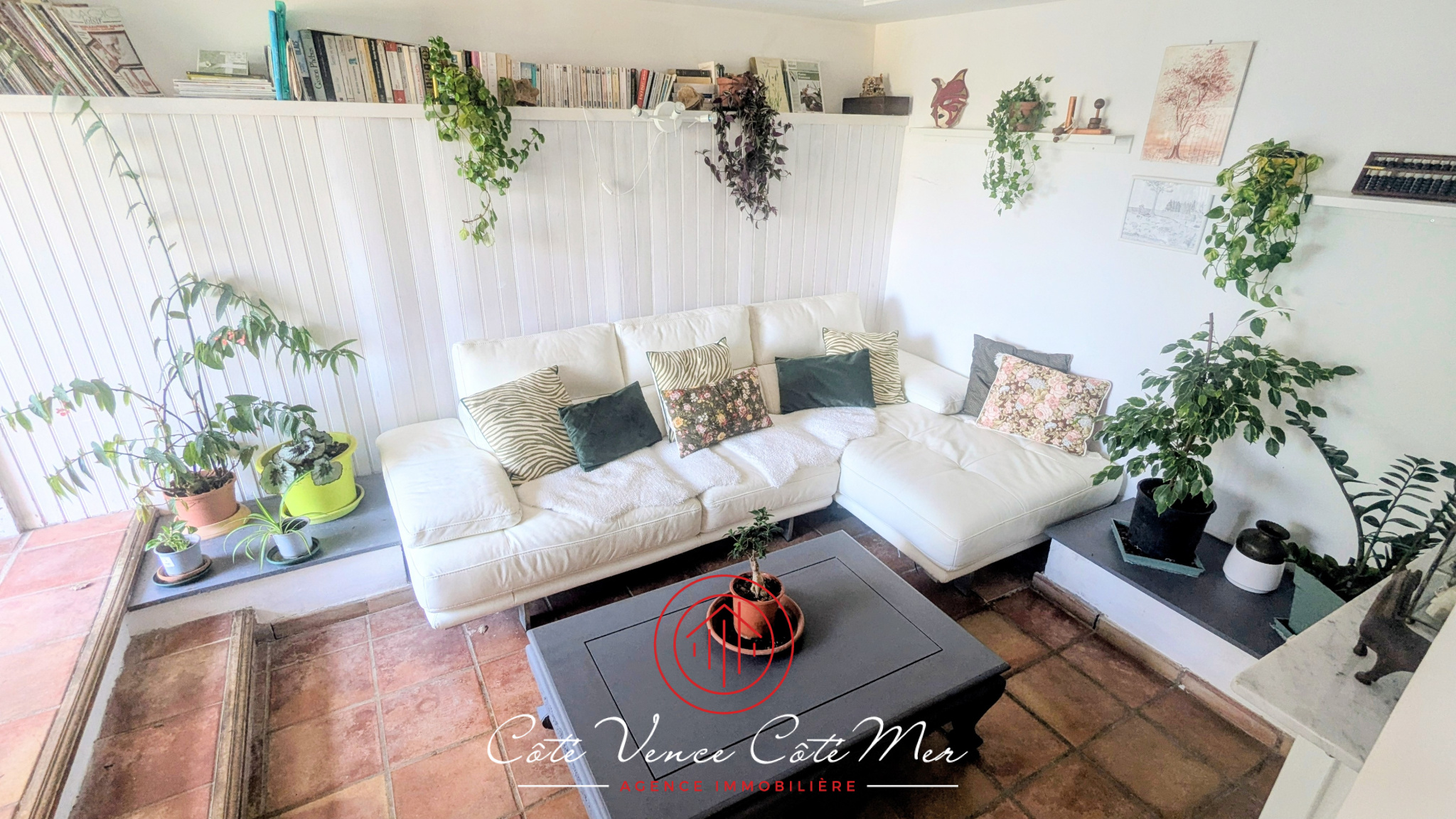 Image_, Maison, Vence, ref :66